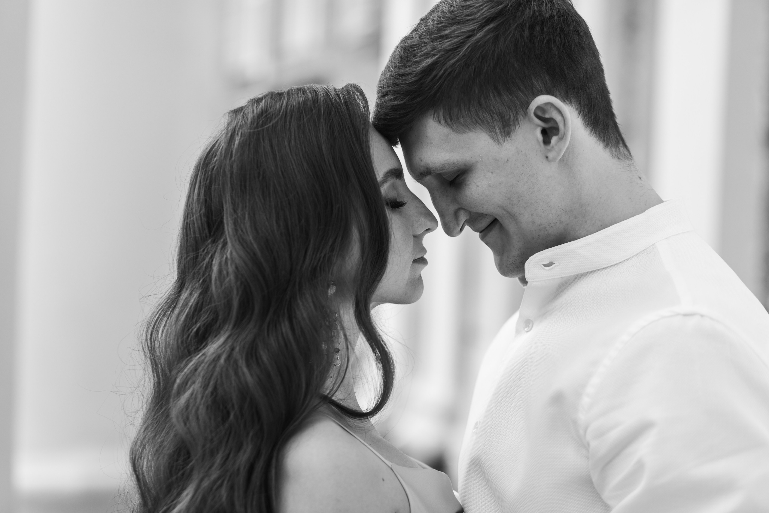 Регистрация в загсе. Фотограф в Уфе Ирина Идрисова