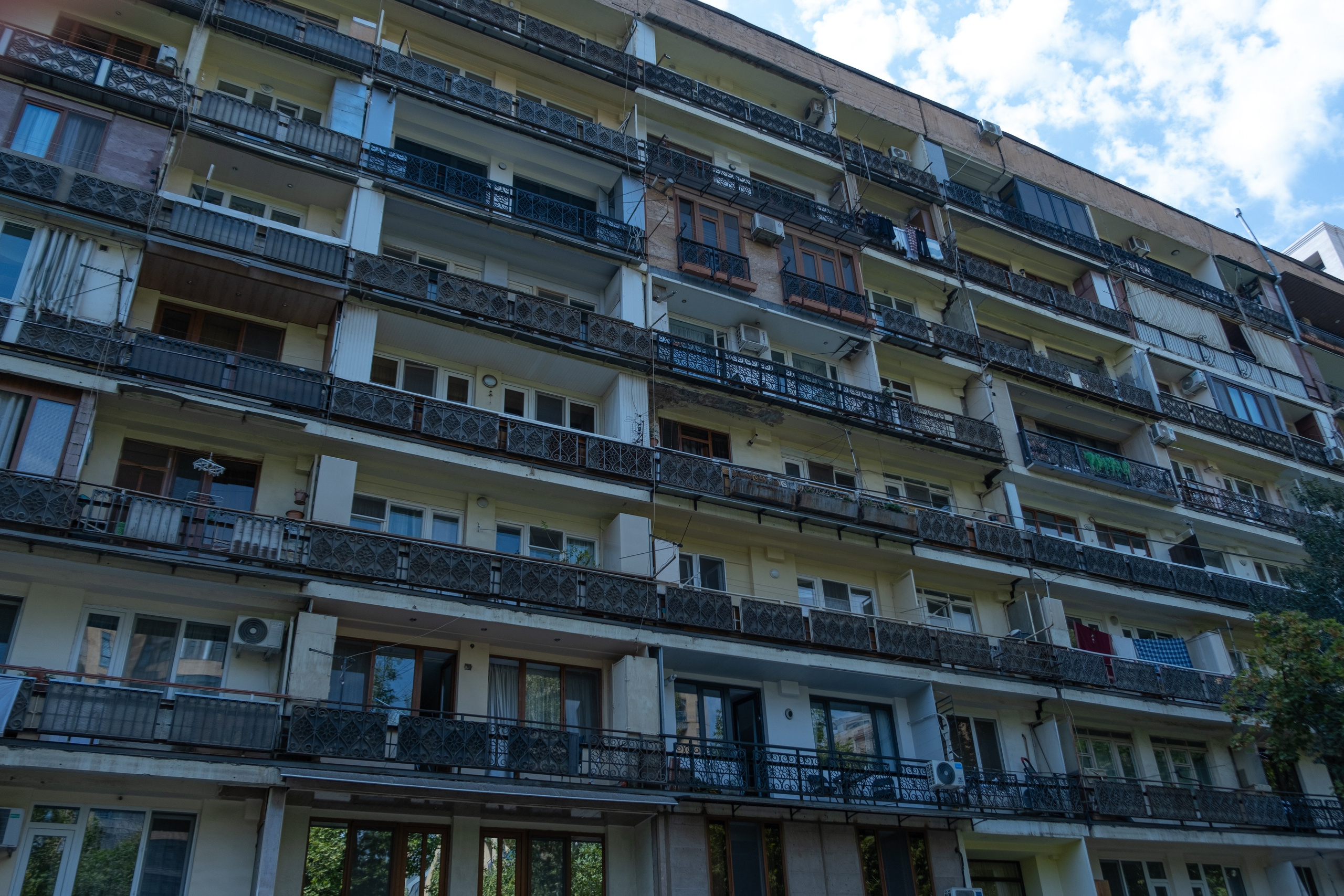 Ереван. Фотографии из путешествий