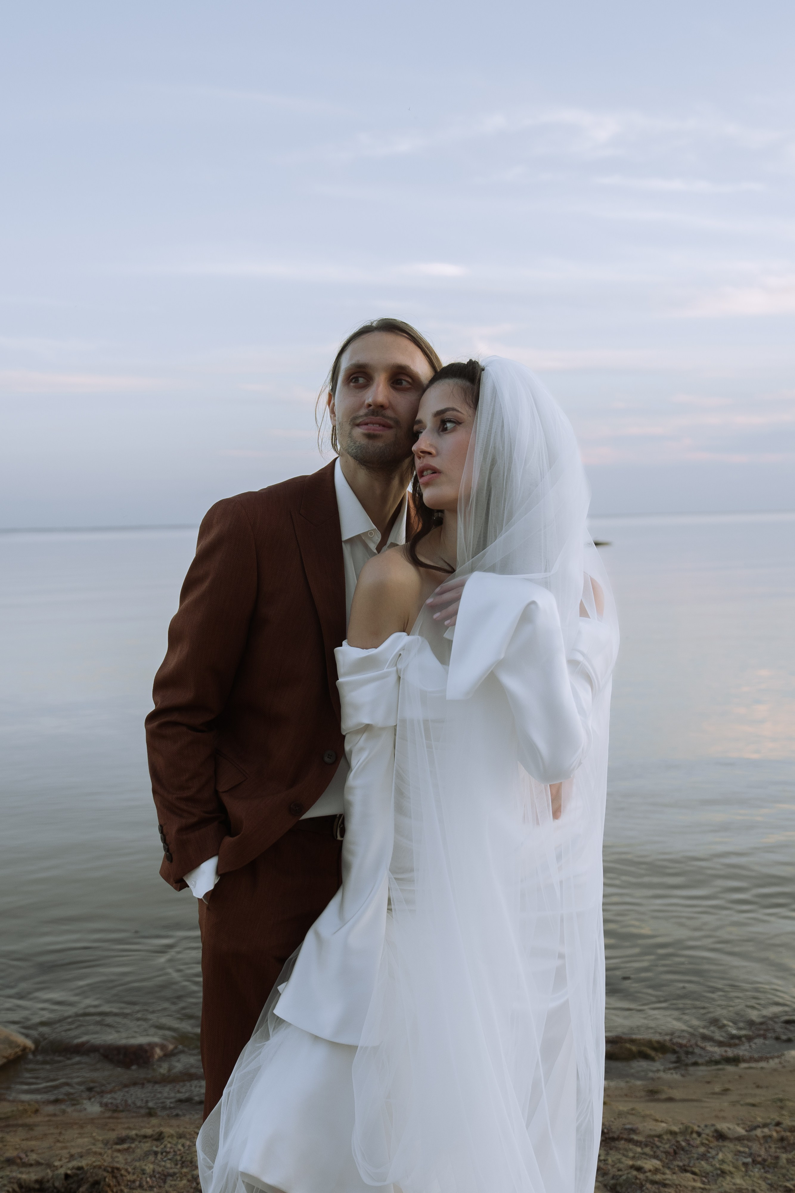 Варя & Никита. Свадебное агентство WedStories agency