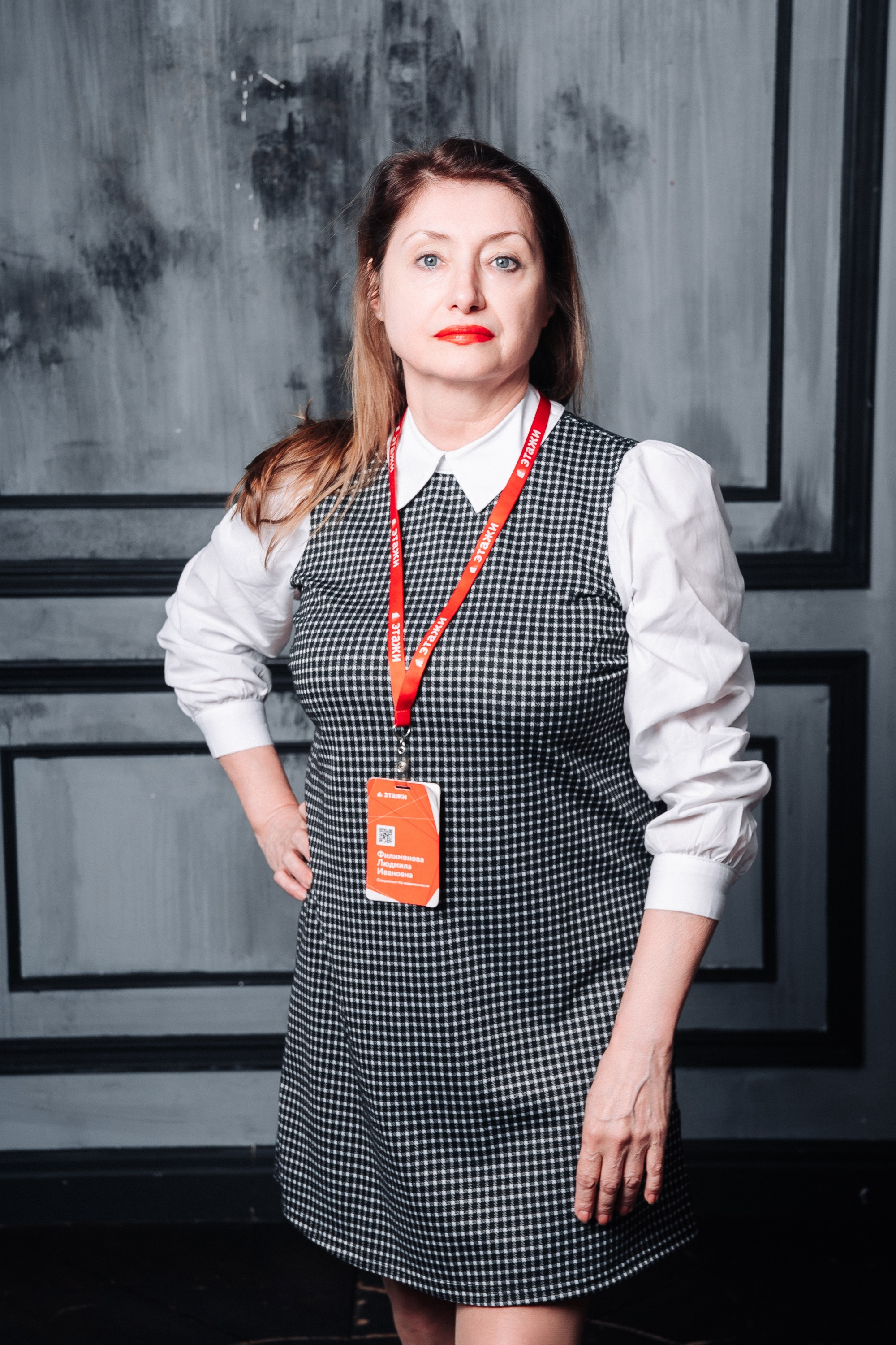 Этажи портреты. Фотограф в Хабаровске Швендых Рудольф