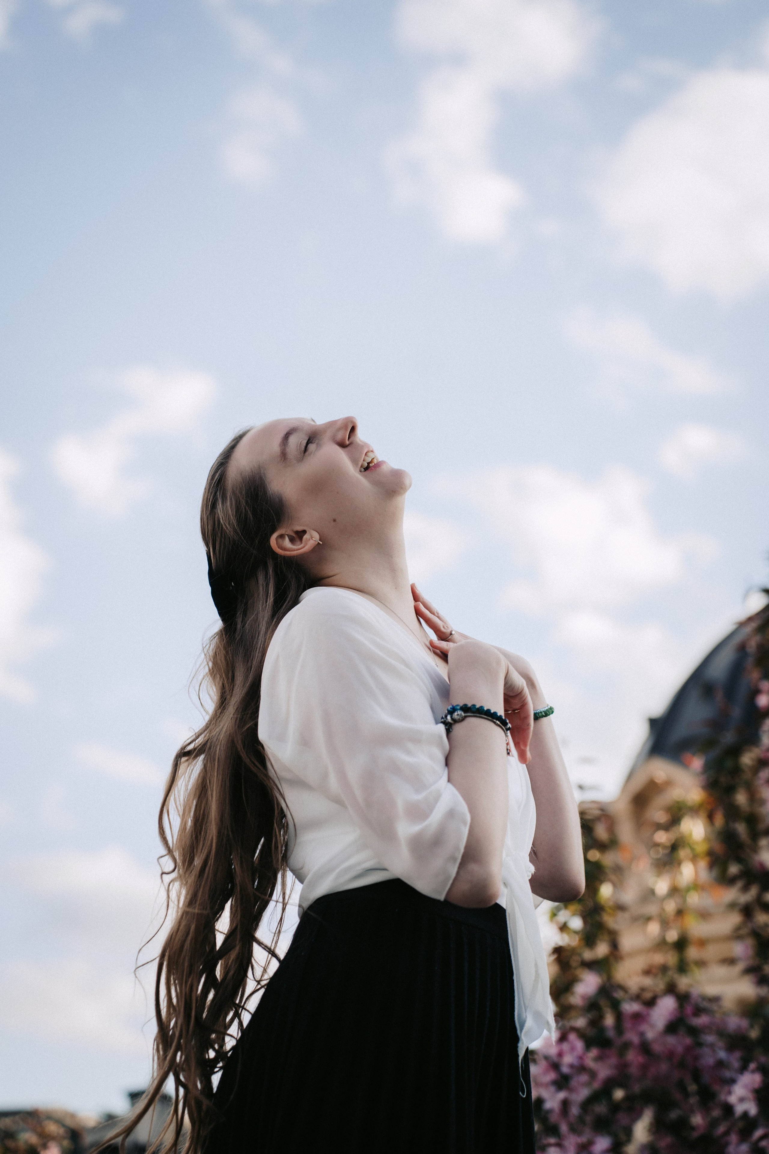 Алина. Главная