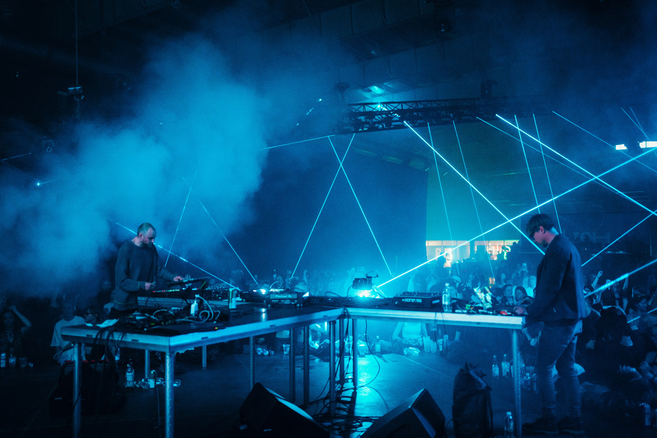 TON 2025. Главная