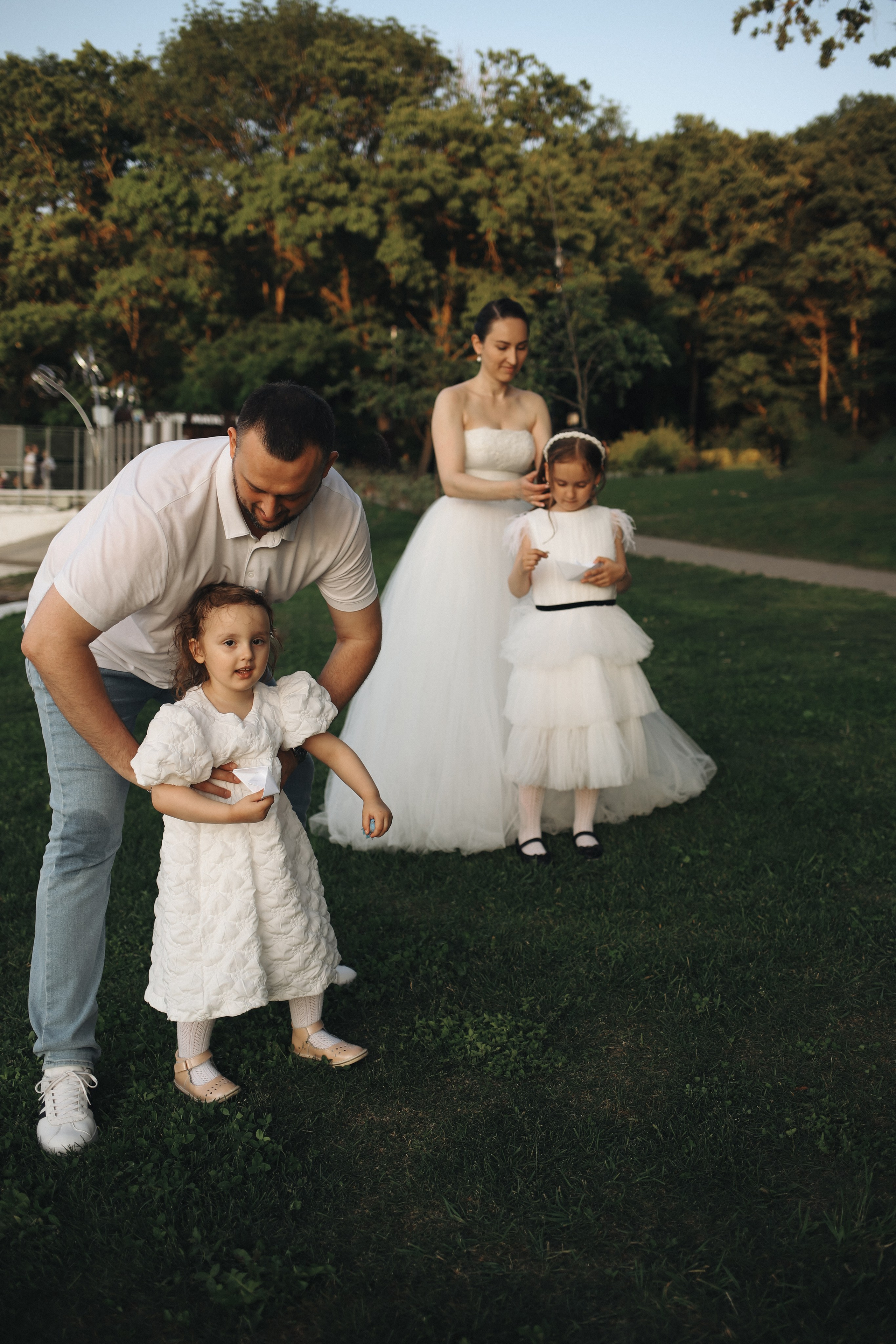 Семьи. Семейный фотограф в Ставрополе Кристина Ткаченко