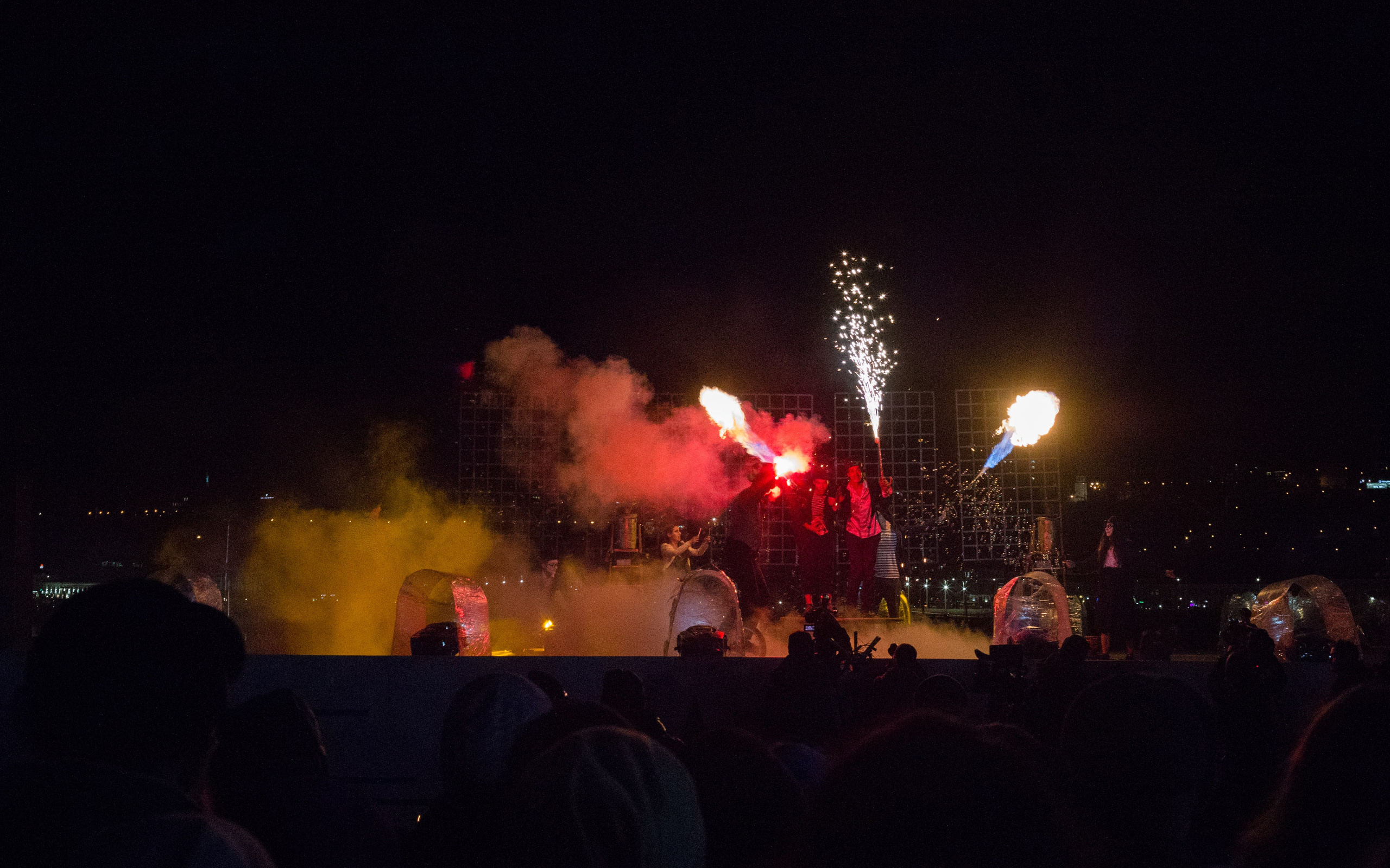 Фестиваль воздушных шаров. Детский и семейный фотограф, фотограф мероприятий Нижний Новгород