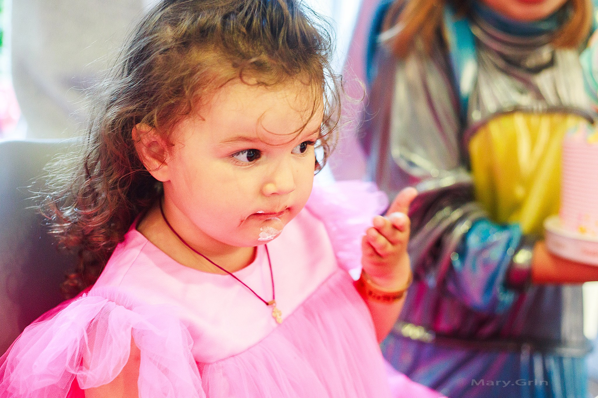 День рождение в Пакабата. Детский и семейный фотограф, фотограф мероприятий Нижний Новгород