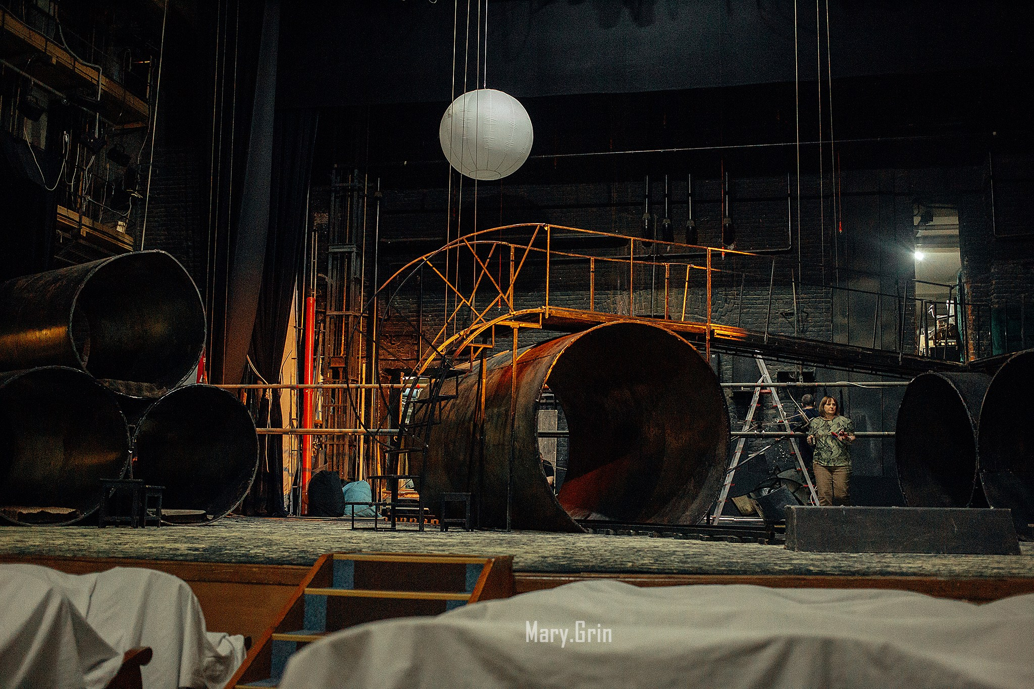 За кулисами театра драмы. Экскурсия по театру. Детский и семейный фотограф, фотограф мероприятий Нижний Новгород