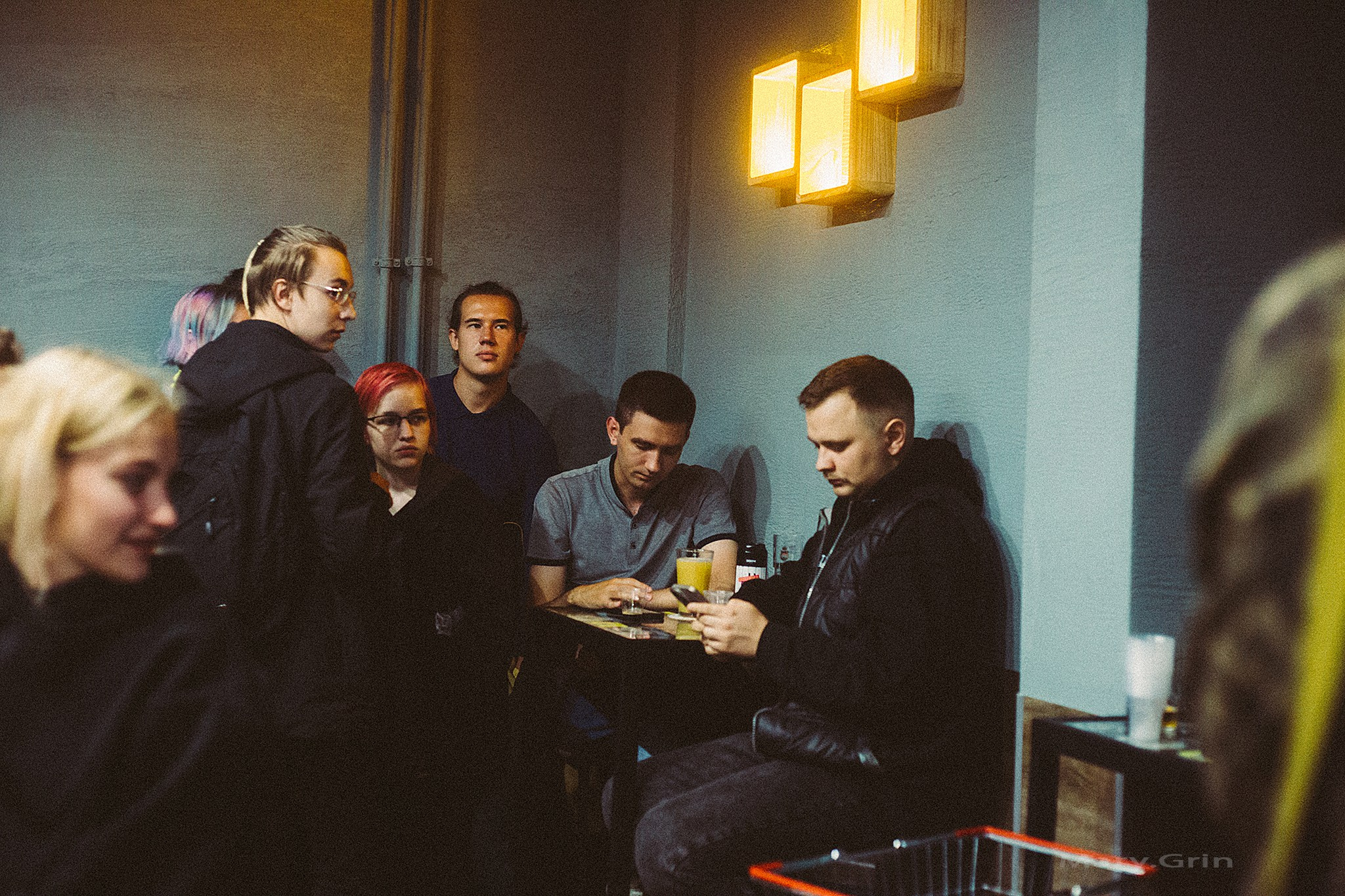 Открытие Beer mug. Детский и семейный фотограф, фотограф мероприятий Нижний Новгород