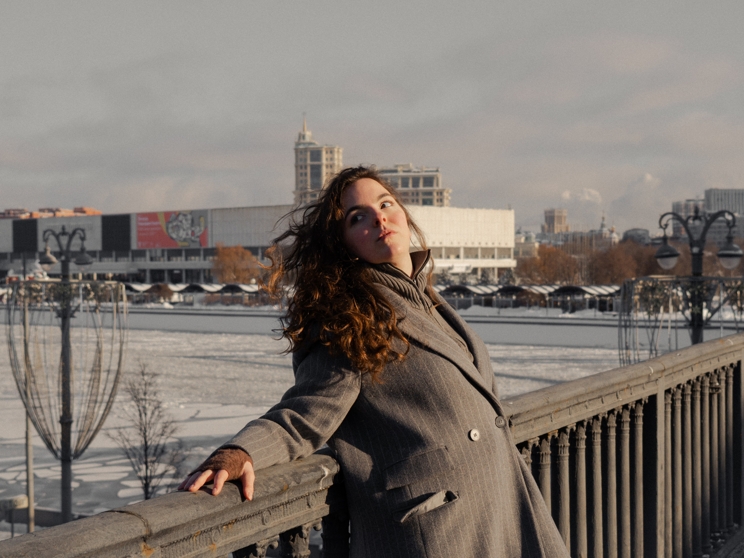 Alyona. Женский фотограф Габдрашитова Кристина