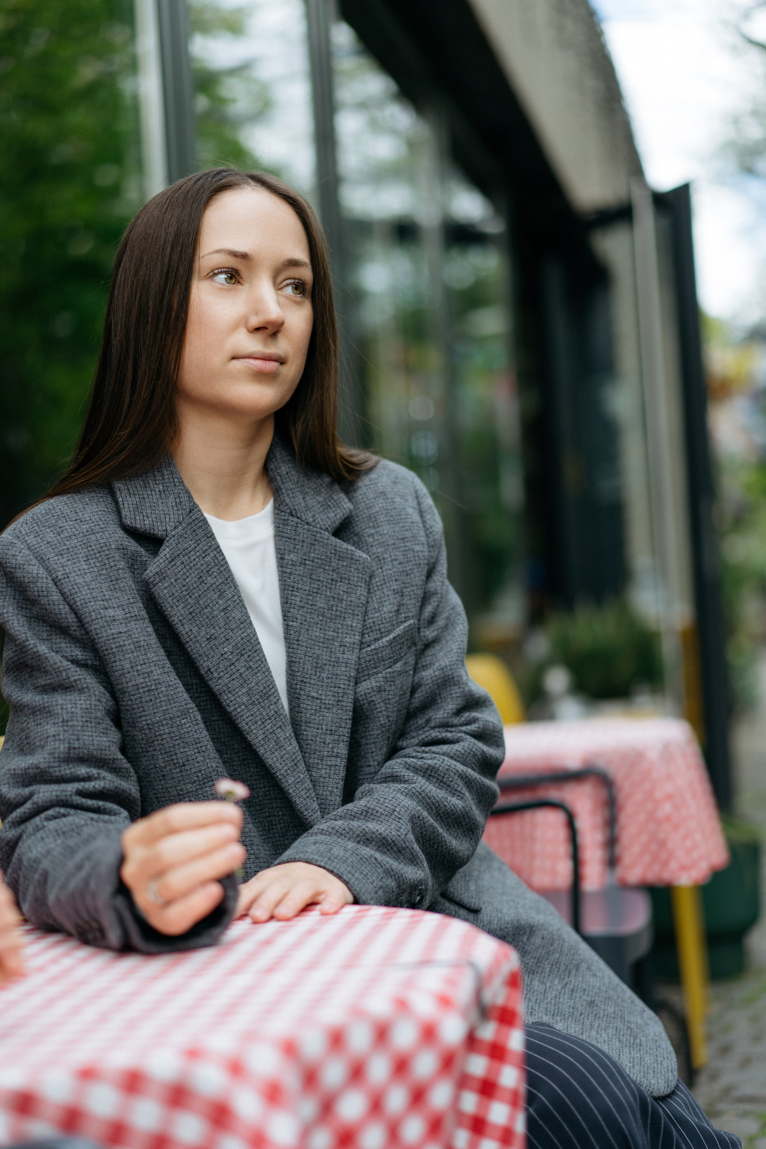 Остров Канта. Свадебный и семейный фотограф в Калининграде Анастасия Гриценко