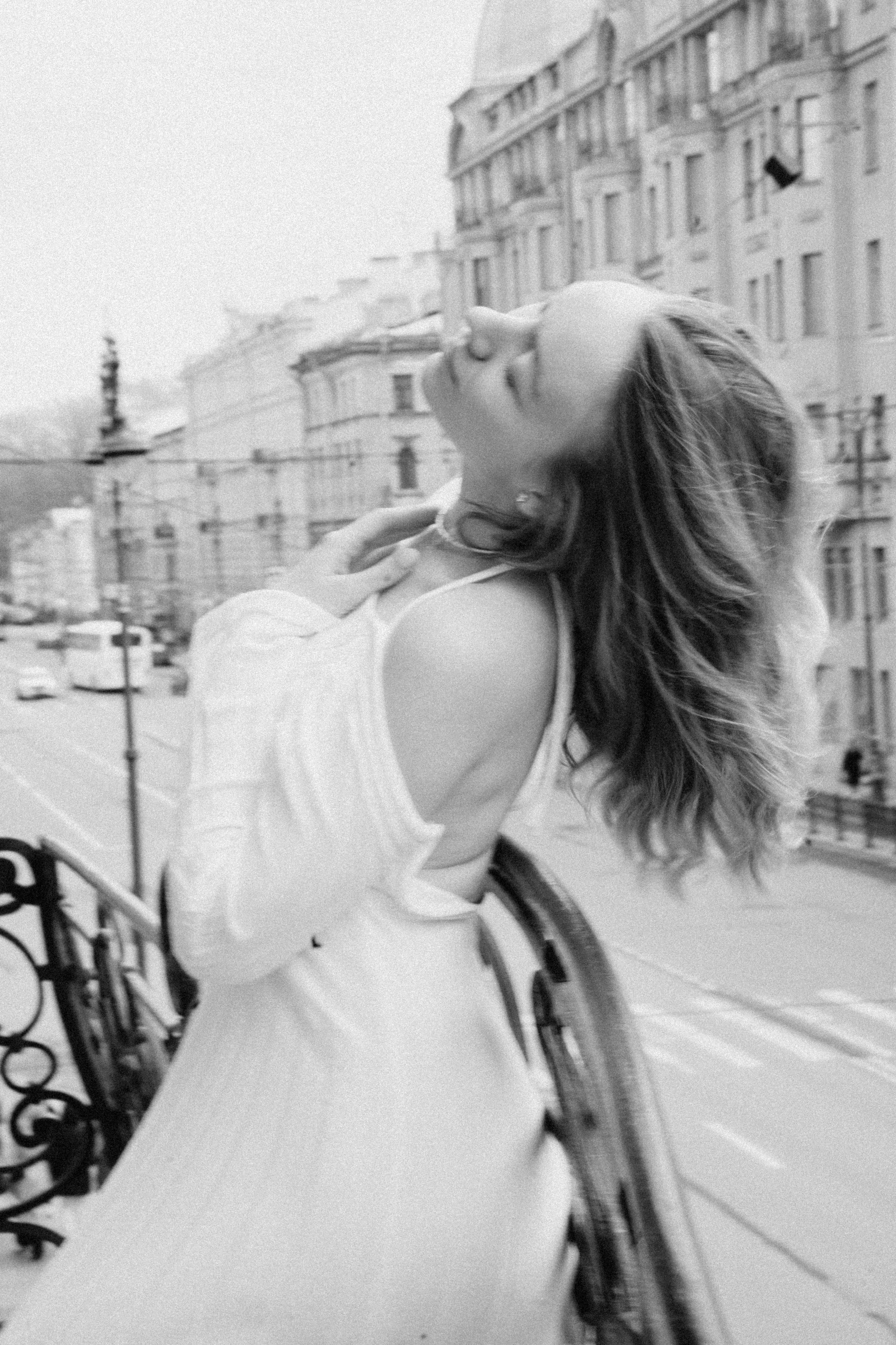 Daria. Фотограф Санкт-Петербург/Гомель Виктория Петрова