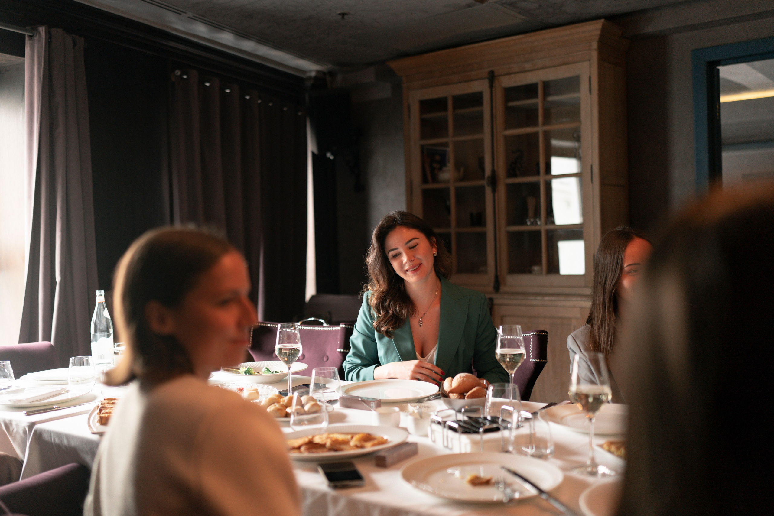 Встреча. Свадебный фотограф в Москве Кристина Чехова