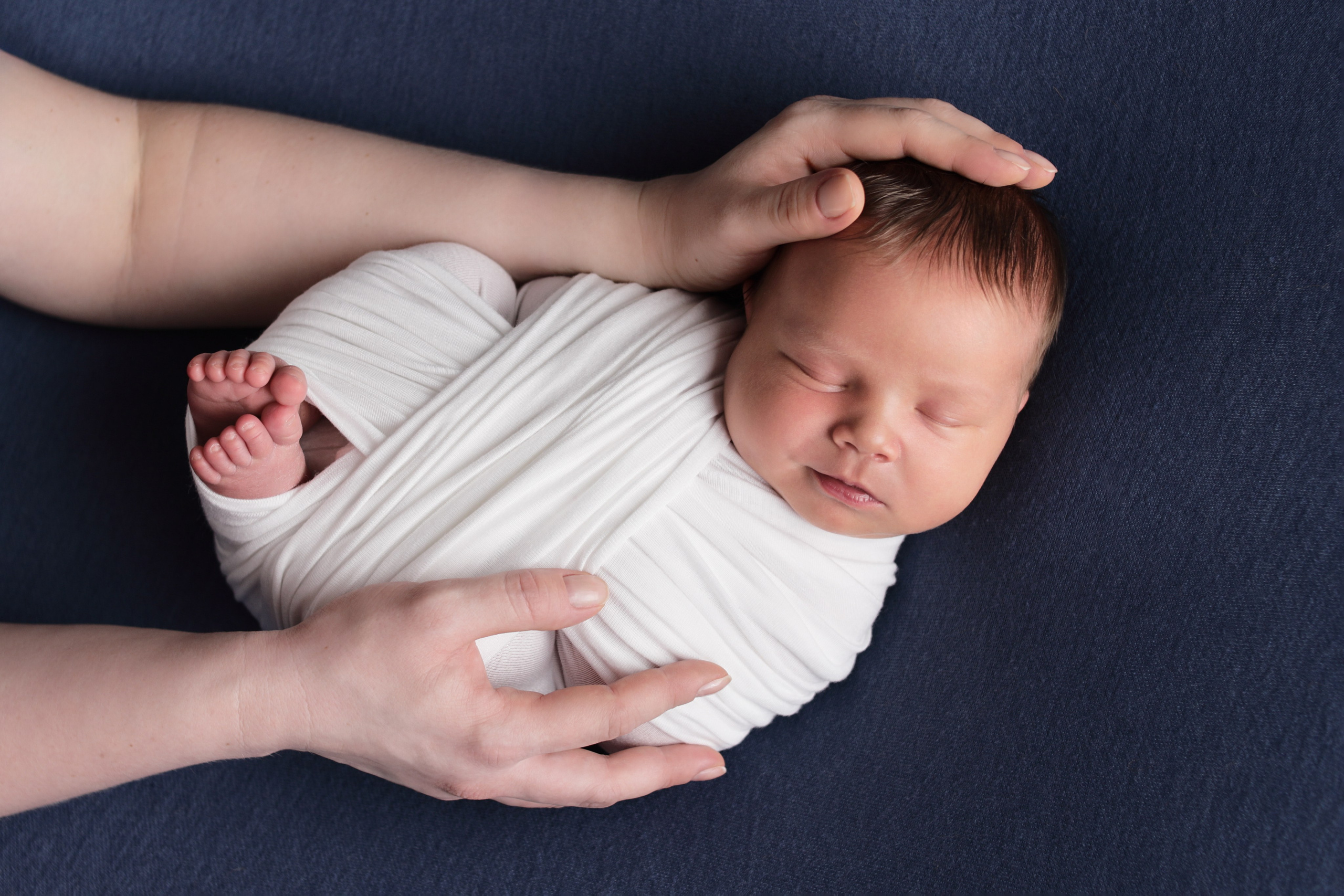 Съемка новорожденных Старый Оскол. Семейный фотограф и новорожденных в Старом Осколе Анна Старкова,
