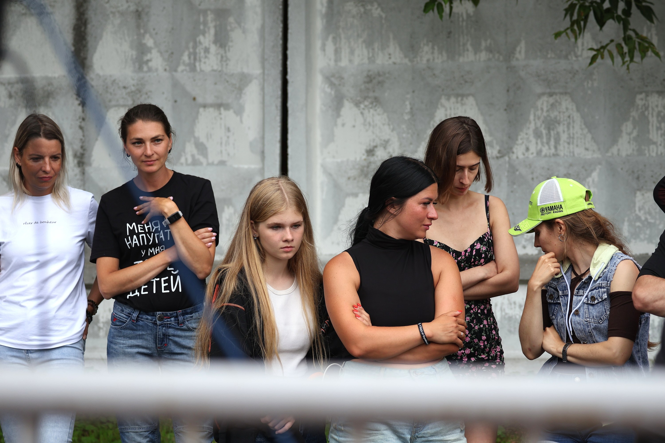 II московский этапа чемпионата по&nbsp;мотоджимхане «Кубок Федерации 2025»