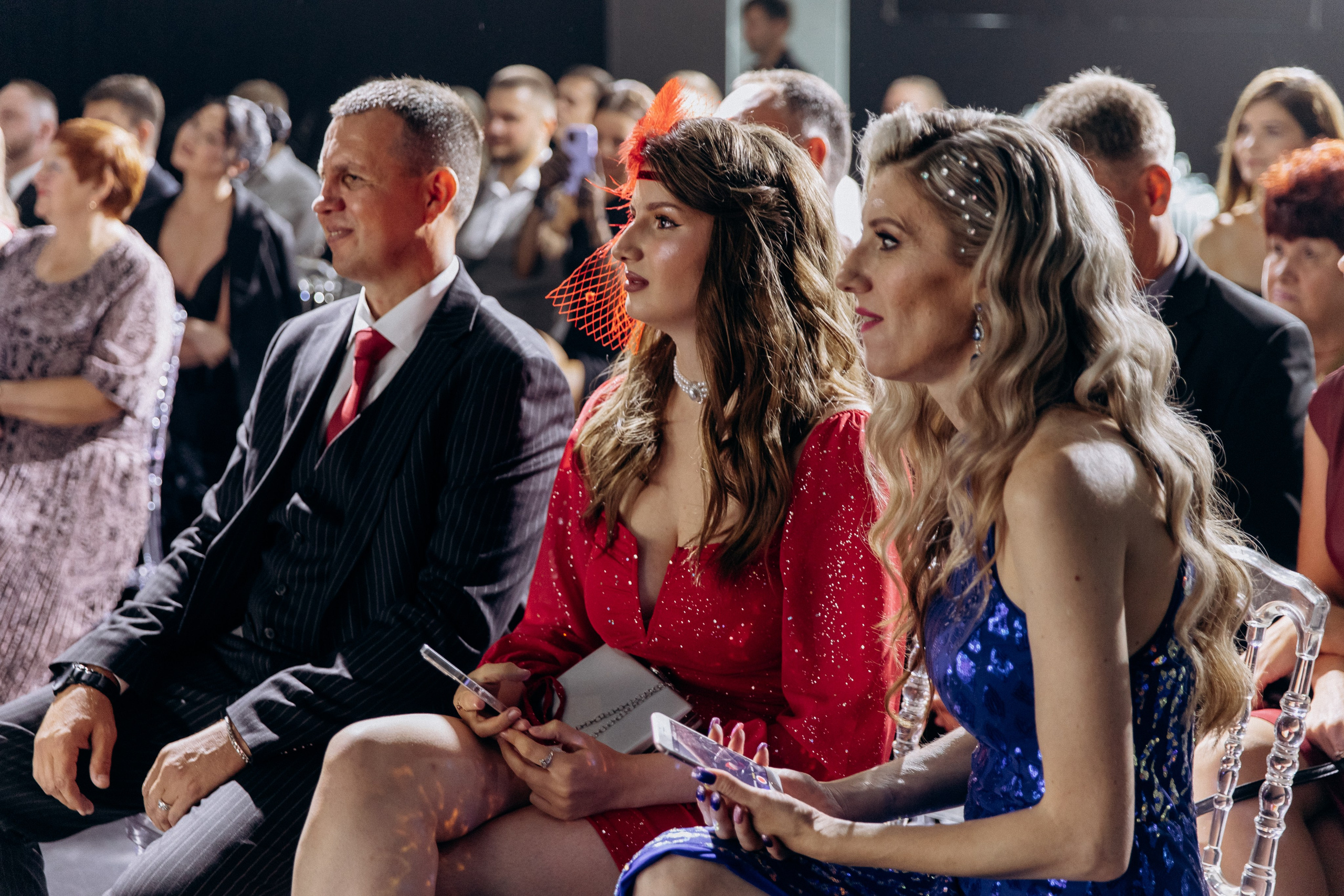 Константин и Карина 02.08.24. Фотограф — Погодина Екатерина