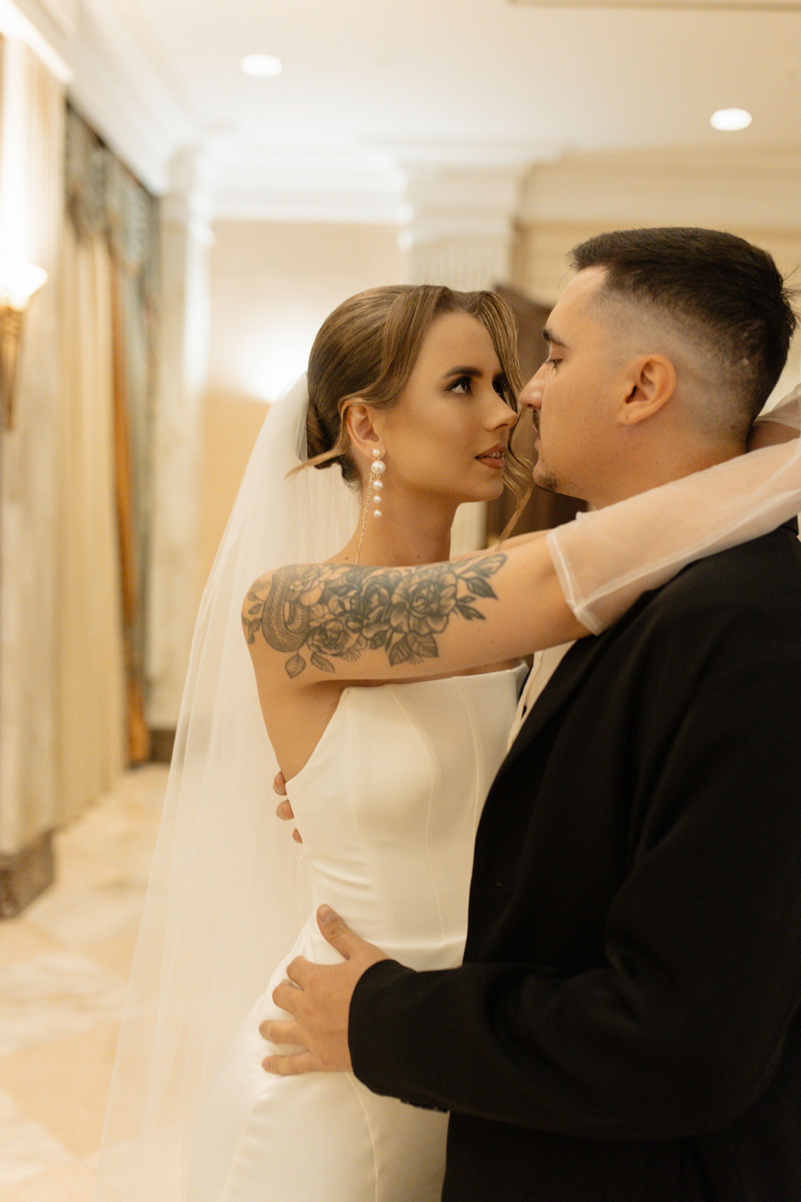 Lera & Vlad's wedday. Индивидуальные и свадебные фотосессии | Донецк, Москва, Ростов-на-Дону