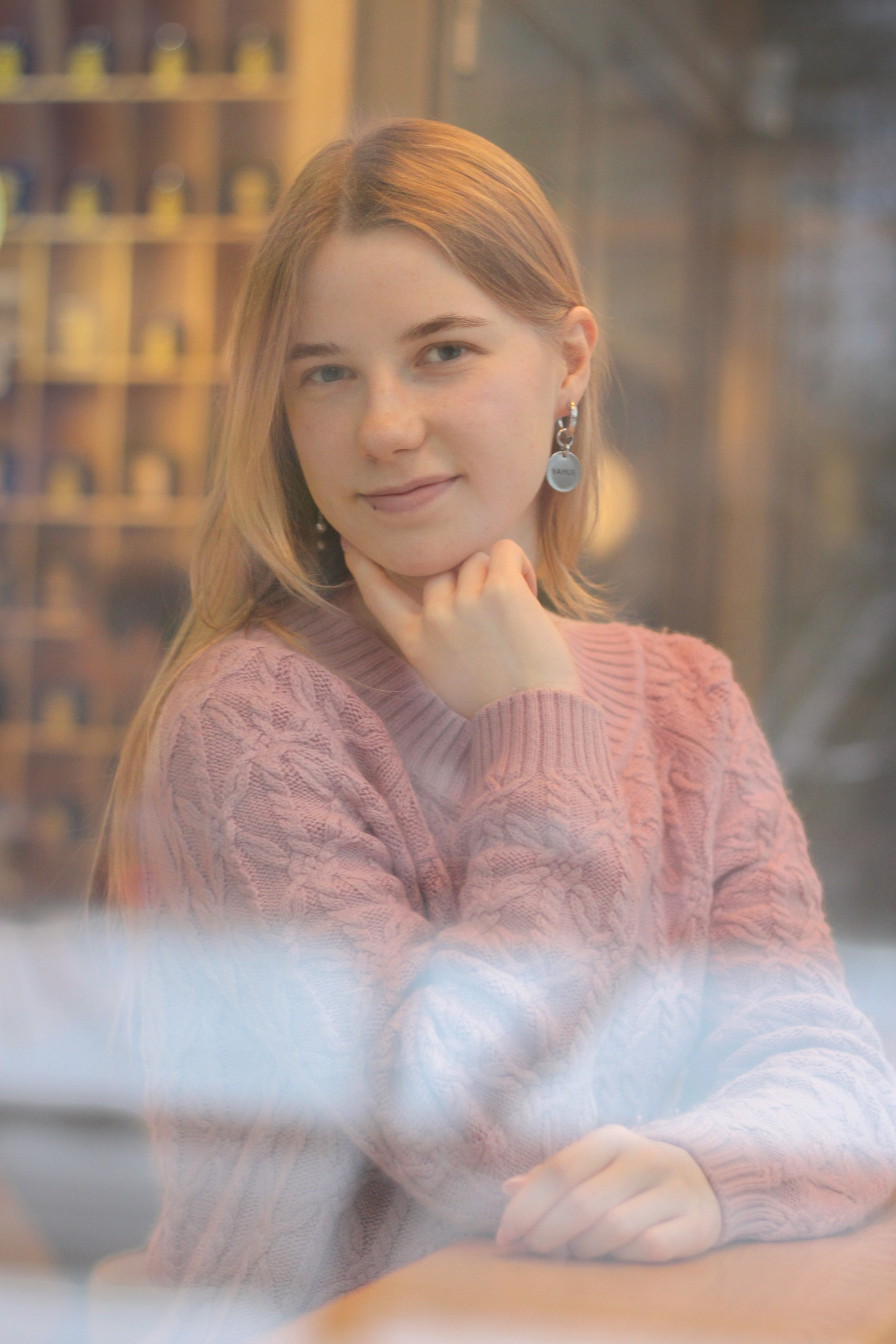 Фотопрогулки. Фотограф в Новосибирске Алена Скокова