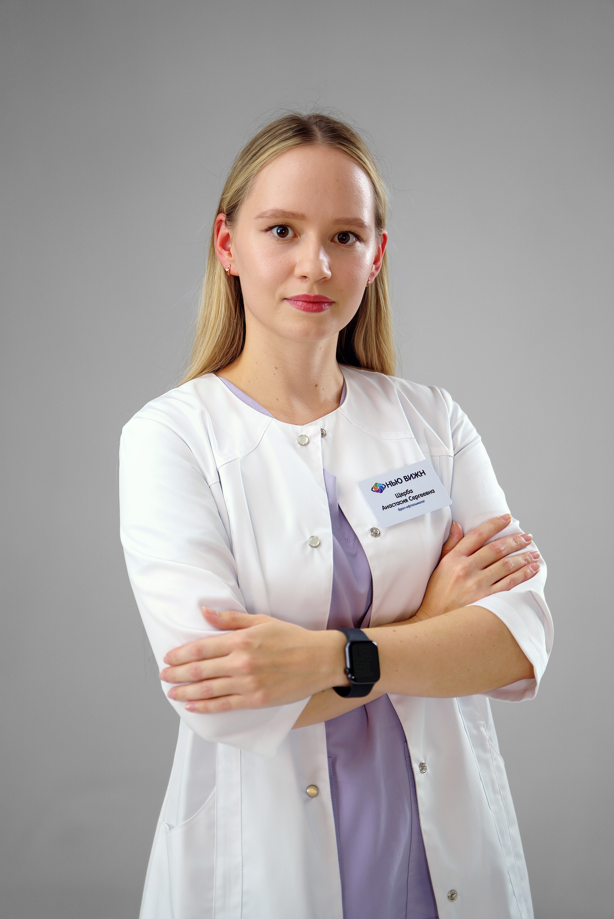 Анастасия. Фотографы из солнечного Краснодара Вадим и Надежда Митус