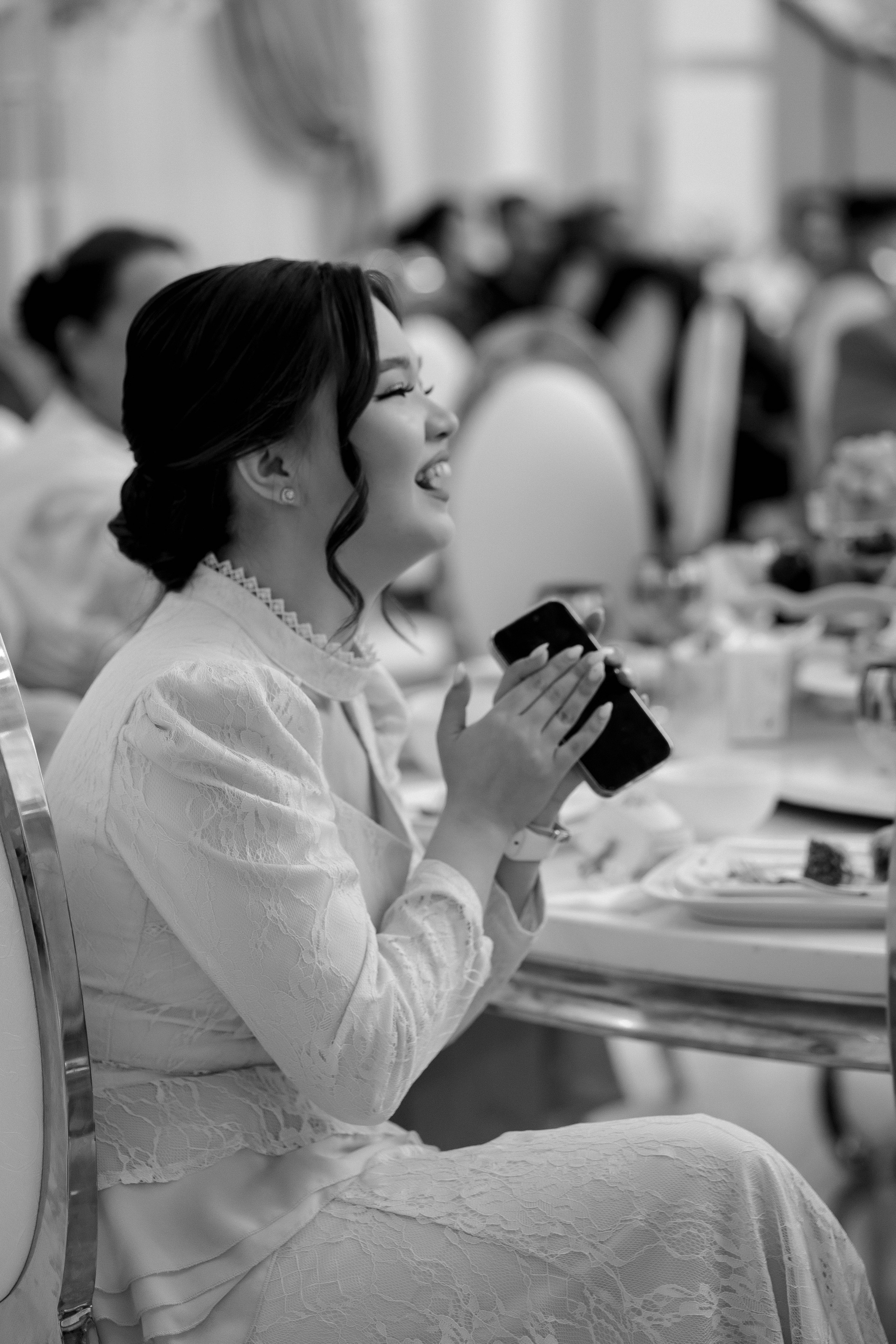 Uzatu Venera. Baikulov