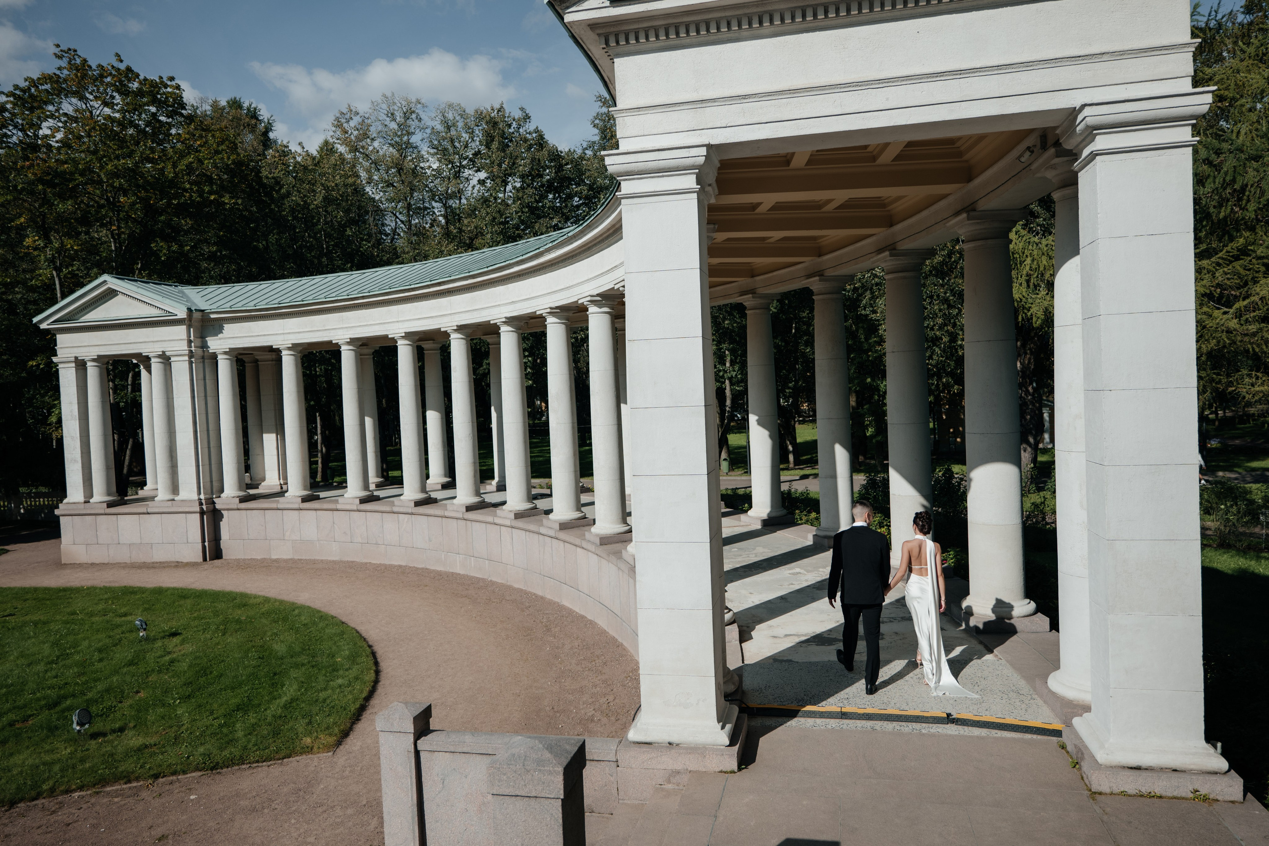RATMIR & JESSICA. Свадебное ФОТО & ВИДЕО Москва/Липецк