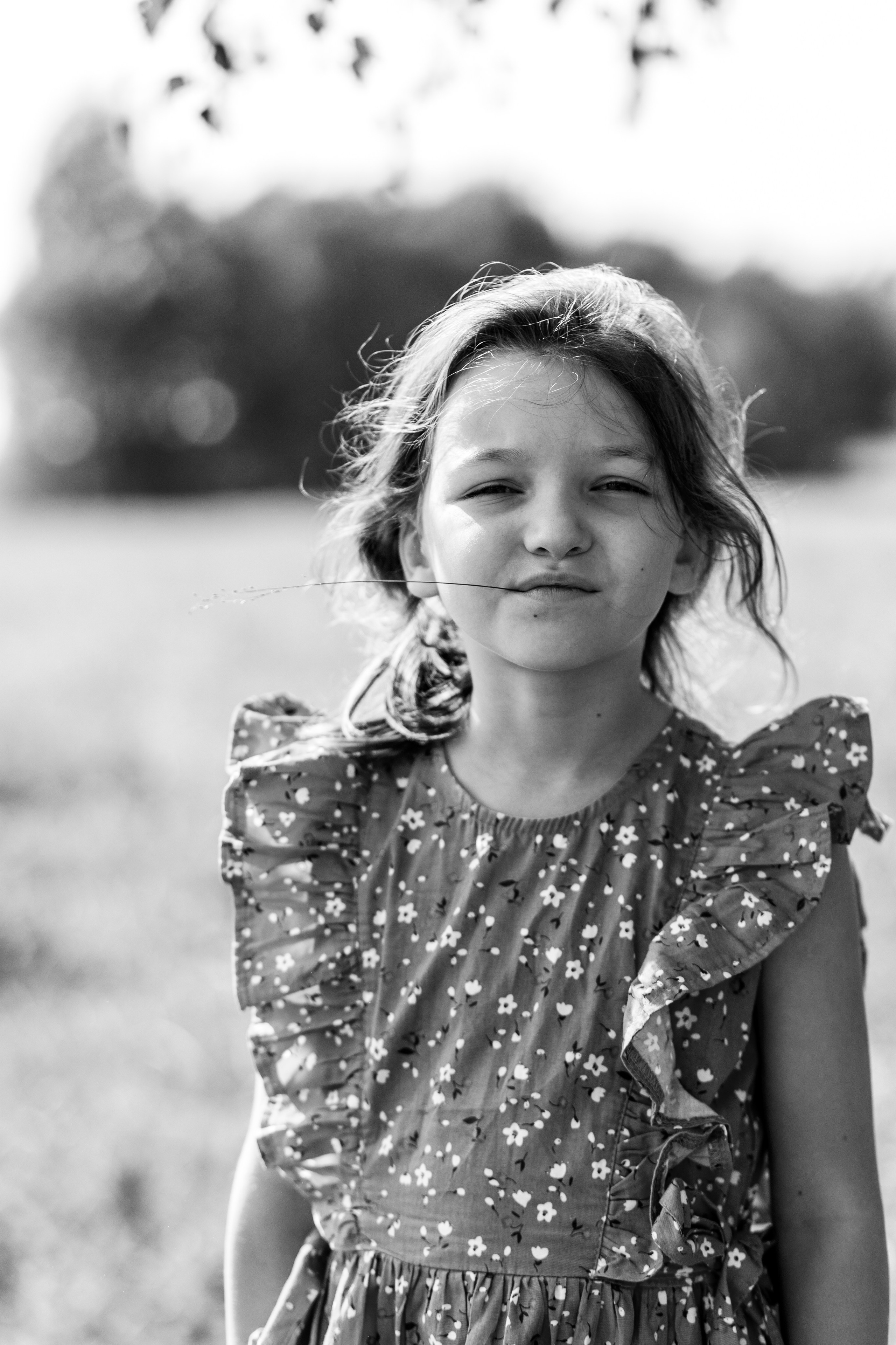 Семейная фотосессия. Семейный и детский фотограф в Москве