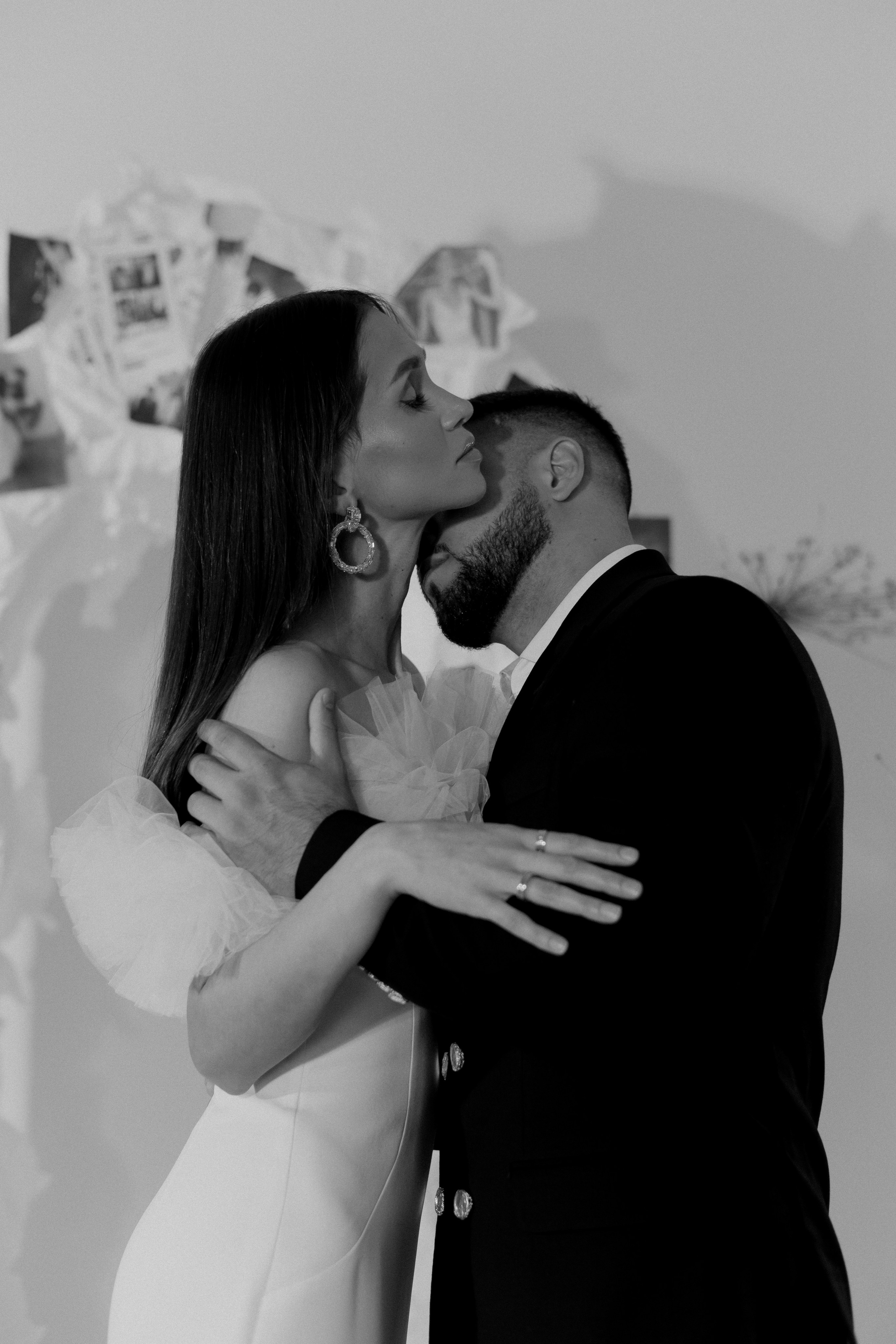 BORSHEVIK. Фотограф Элла Ефимова