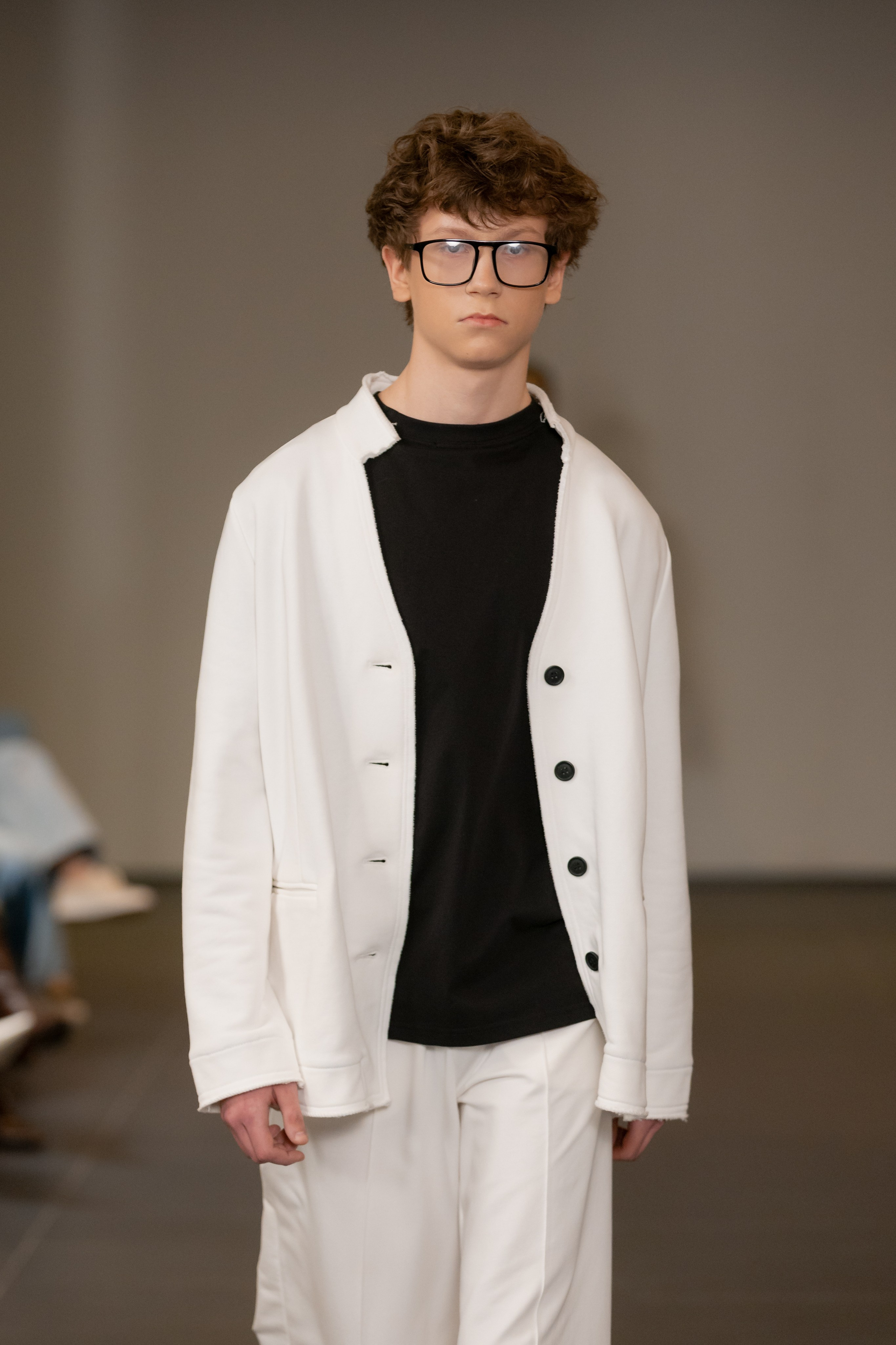 Камерный показ All'SH. Фотограф в Ростов-на-Дону Виктория Савчук