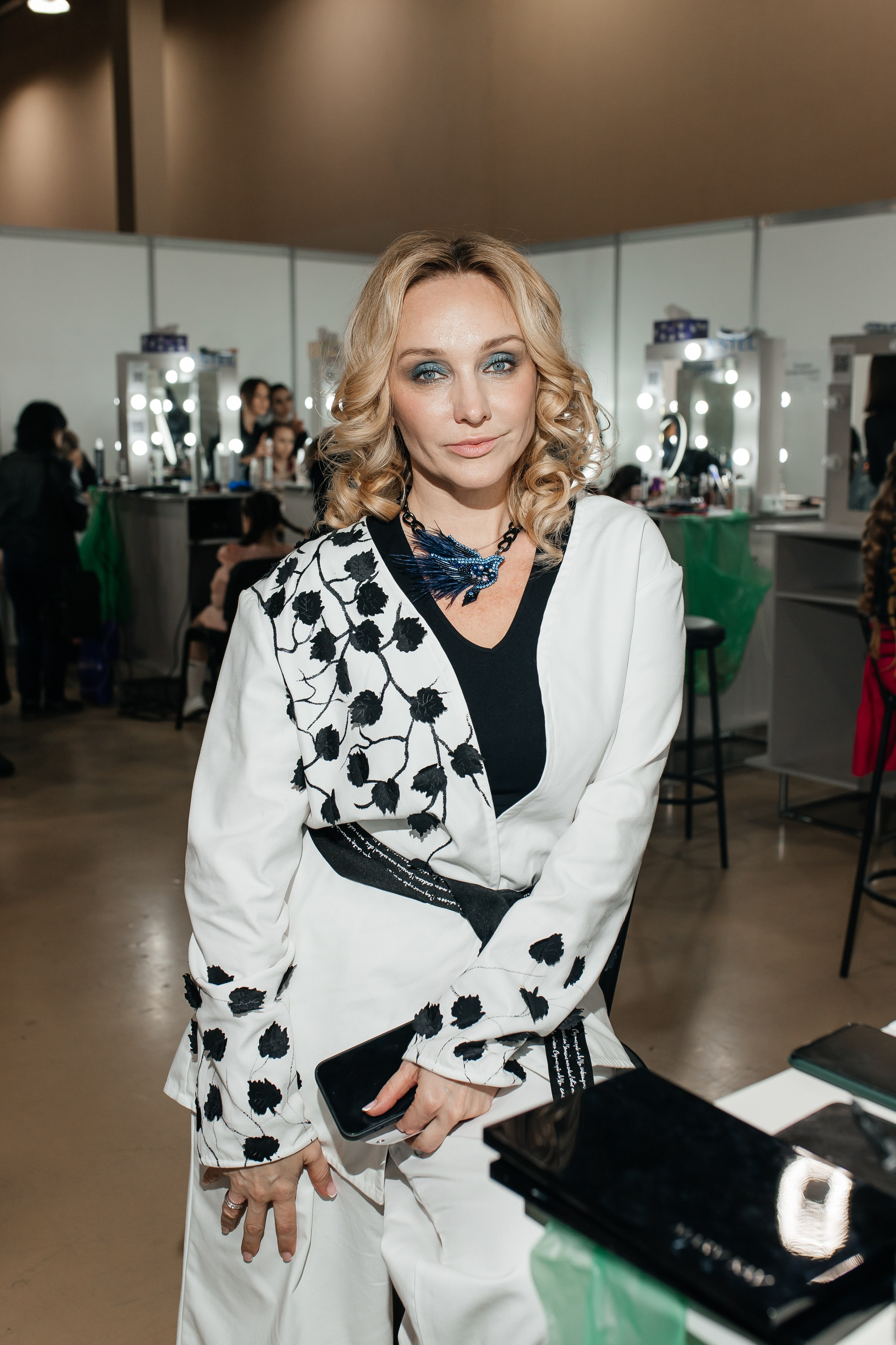 Don Fashion Week 2023-2024. Фотограф в Ростов-на-Дону Виктория Савчук