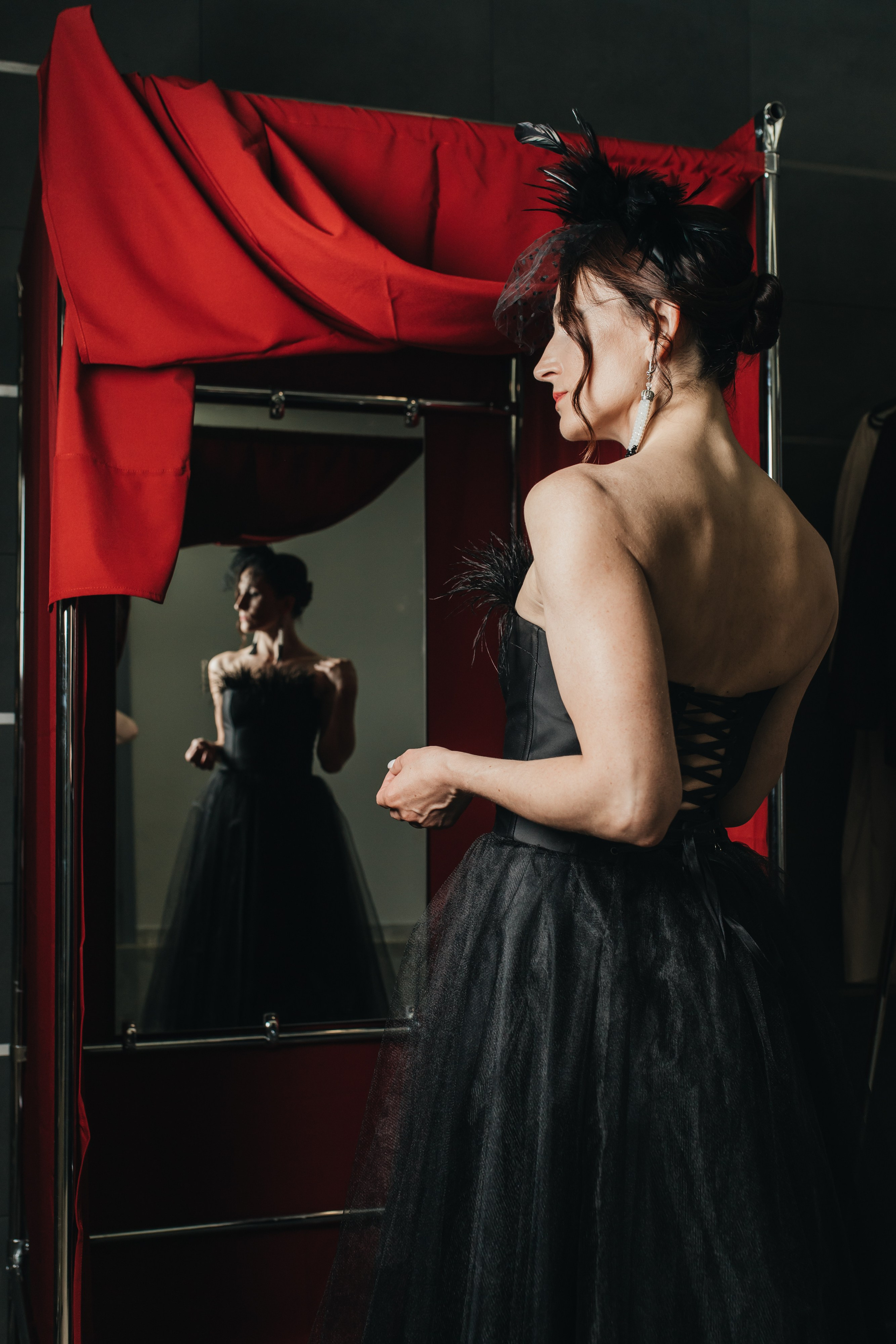 Don Fashion Week 2023-2024. Фотограф в Ростов-на-Дону Виктория Савчук