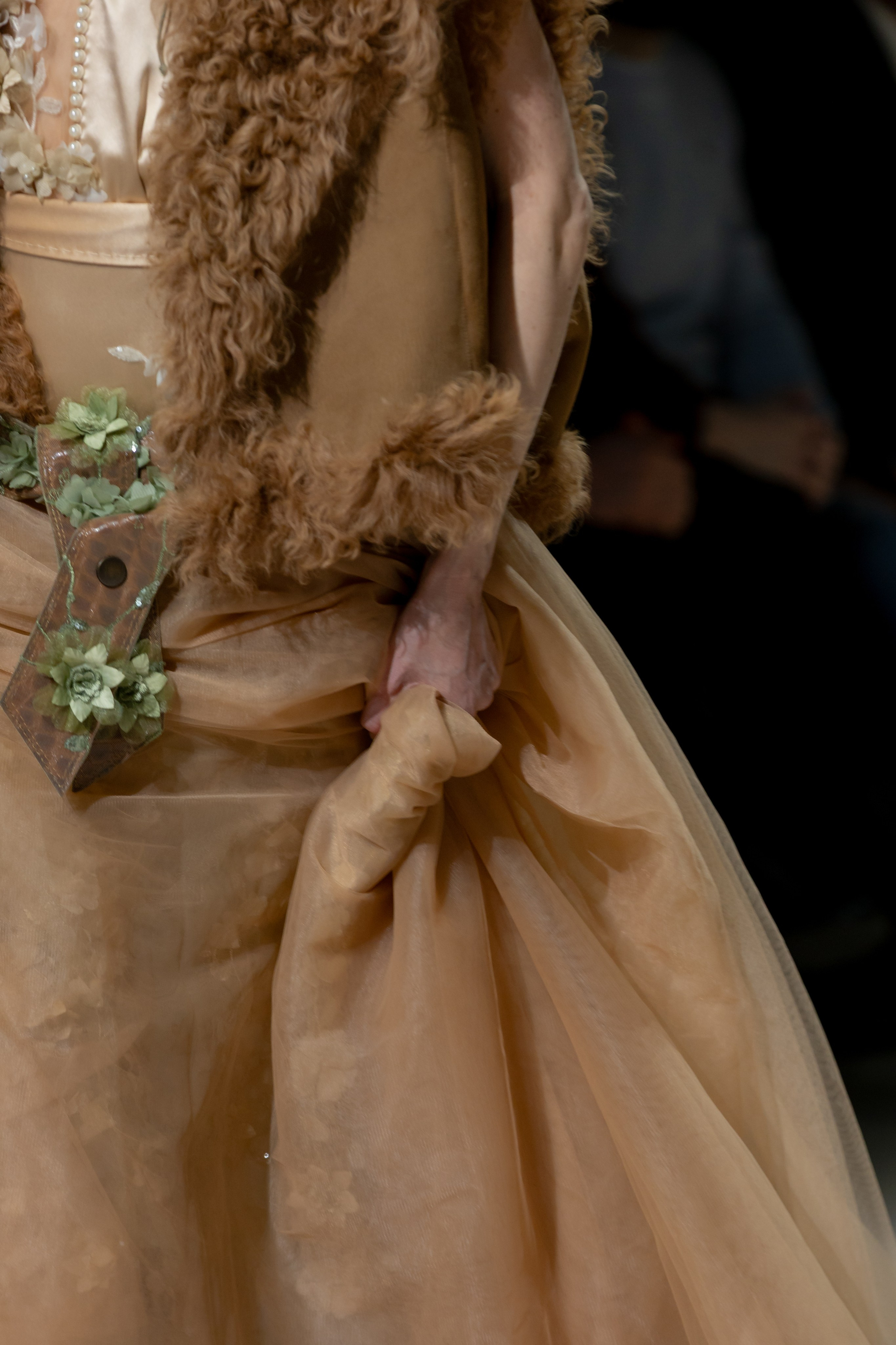 Московская неделя моды. Показ Игоря Гуляева. Фотограф в Ростов-на-Дону Виктория Савчук