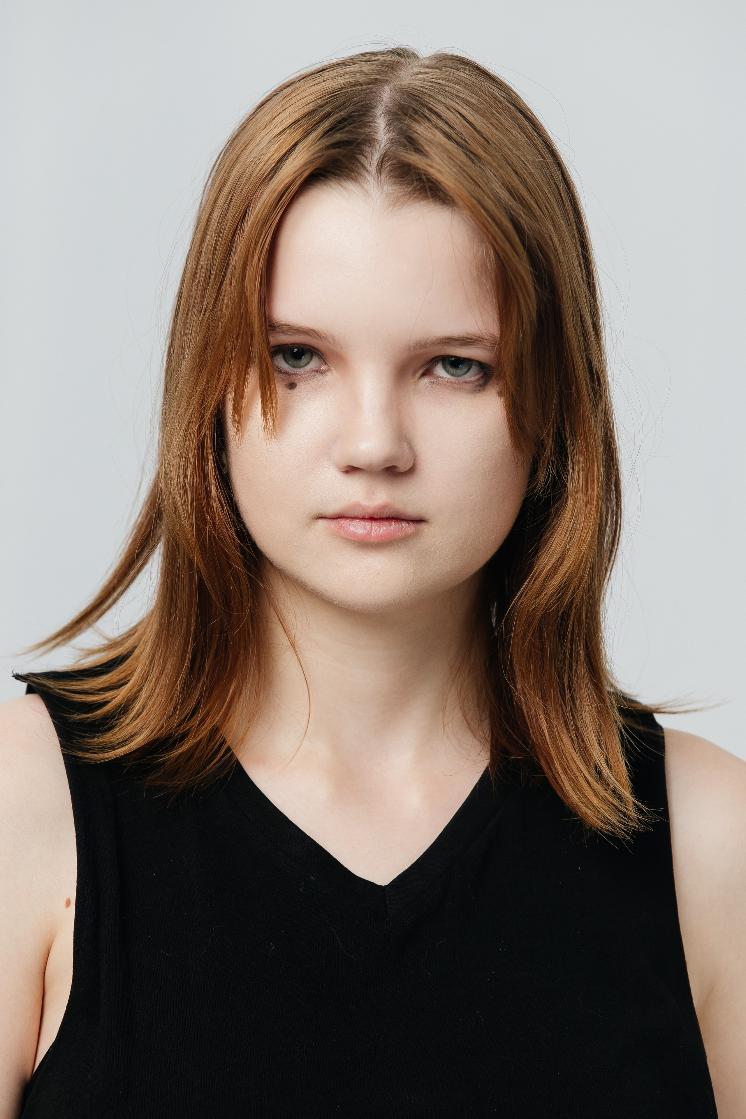 Актерская визитка. Фотограф в Ростов-на-Дону Виктория Савчук