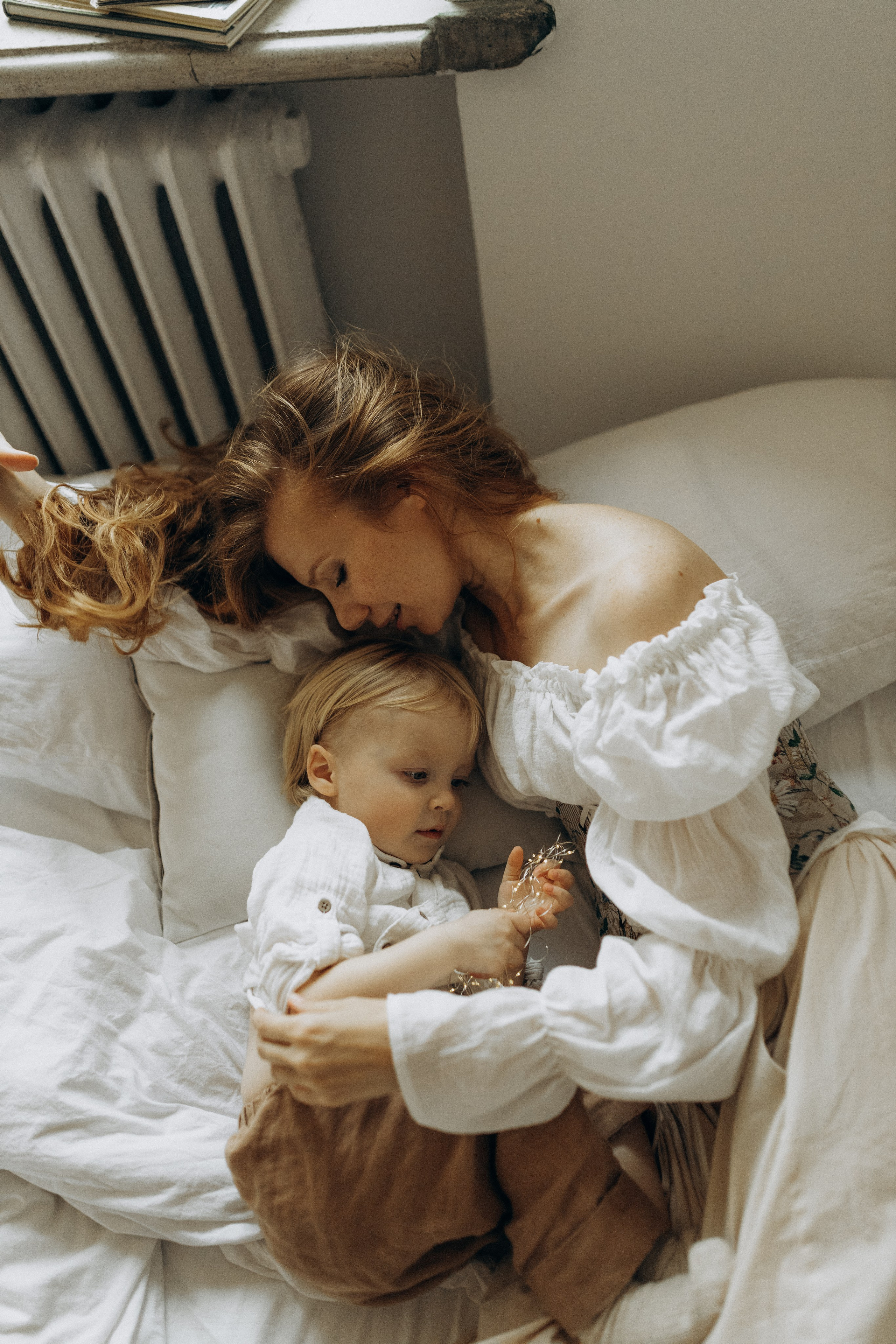 Семейный фотограф в Москве и МО Александра Иванова