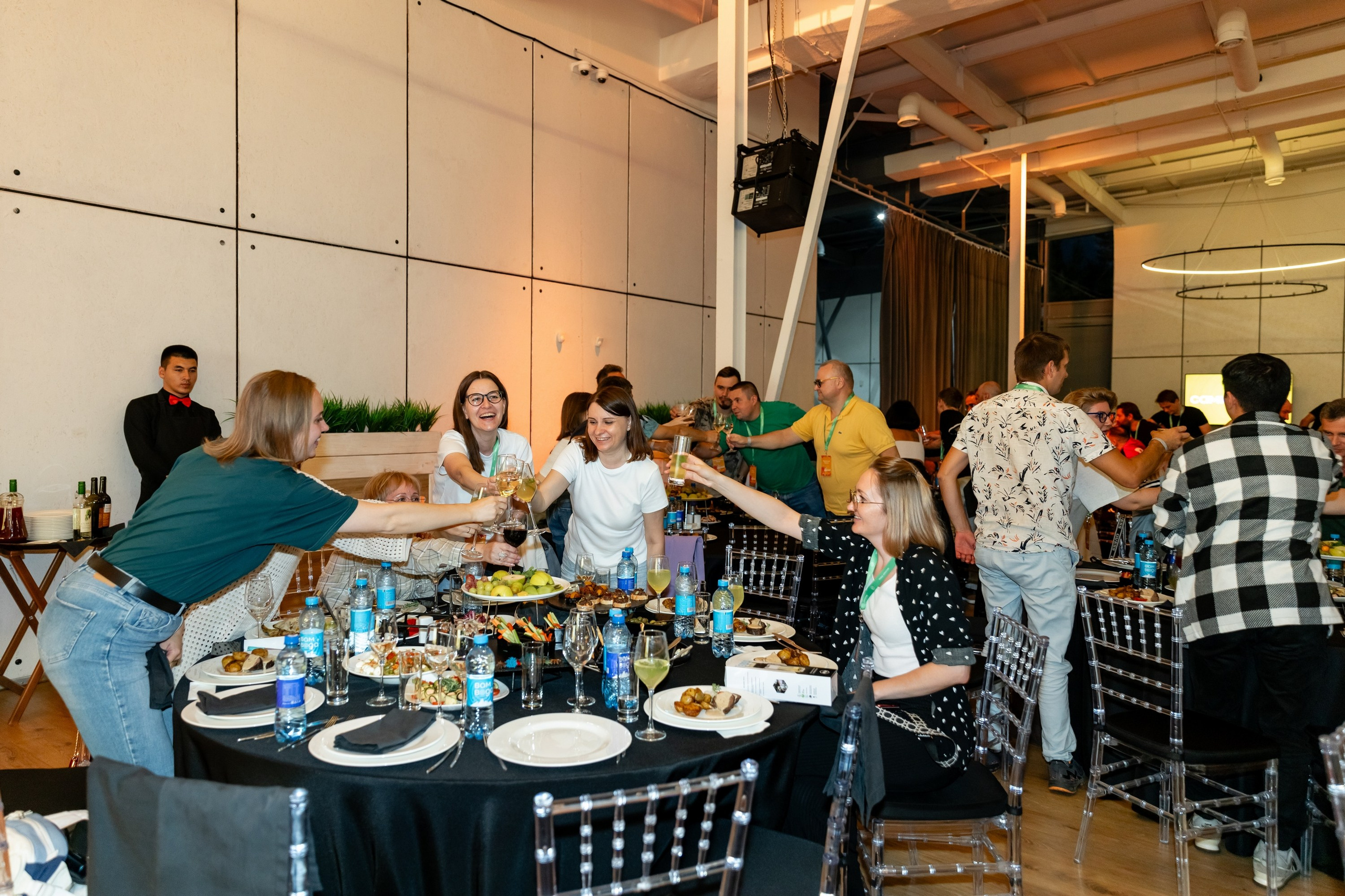 Тимбилдинг Абсолют (ecoLOFT 2.0). Татьяна Чернышова свадебный фотограф Москва