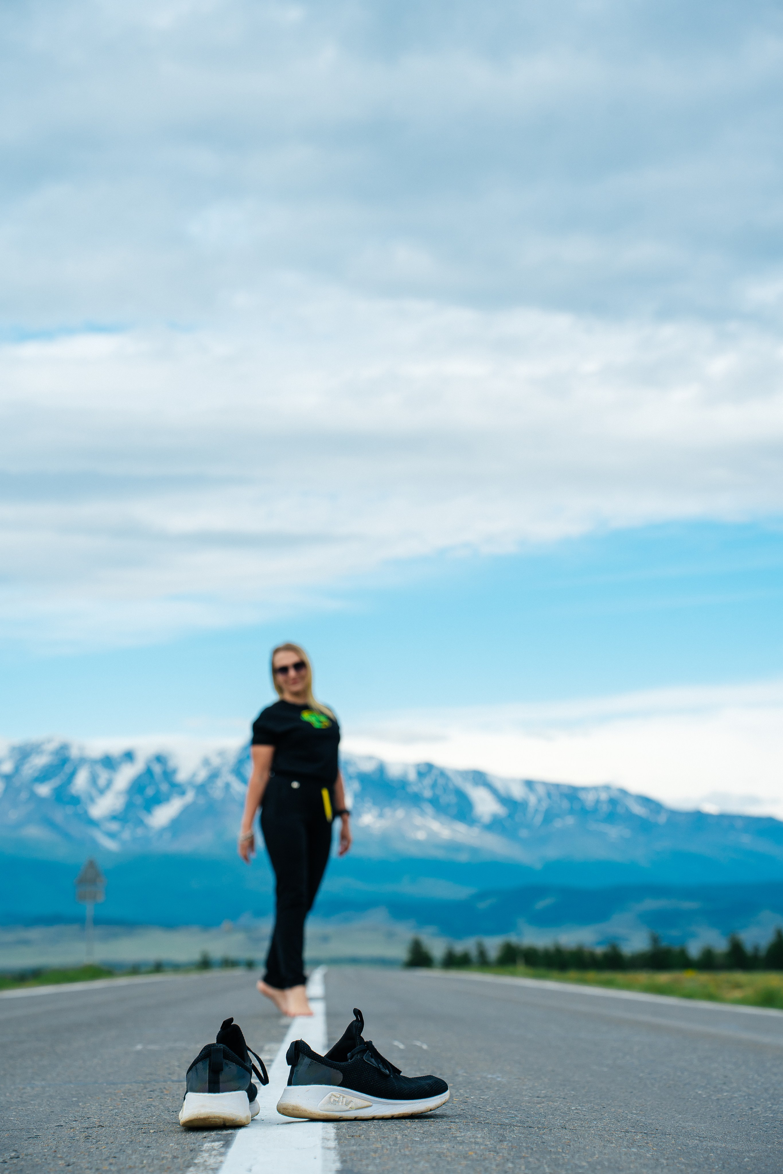 Алтай. Семейный фотограф в Санкт-Петербурге