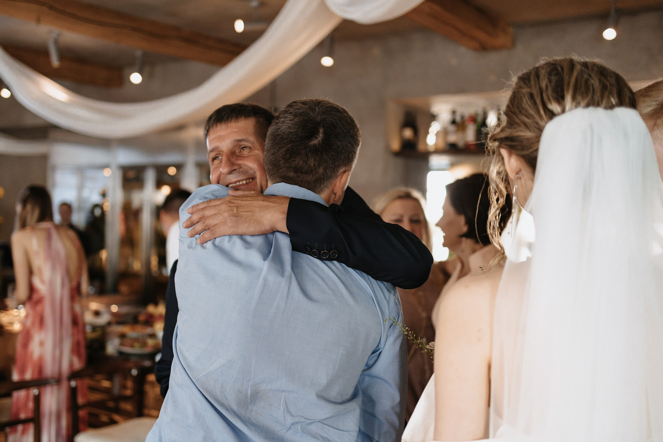 Илья и Ксюша (2024). Свадебный и семейный фотограф в Москве Яна Шувалова