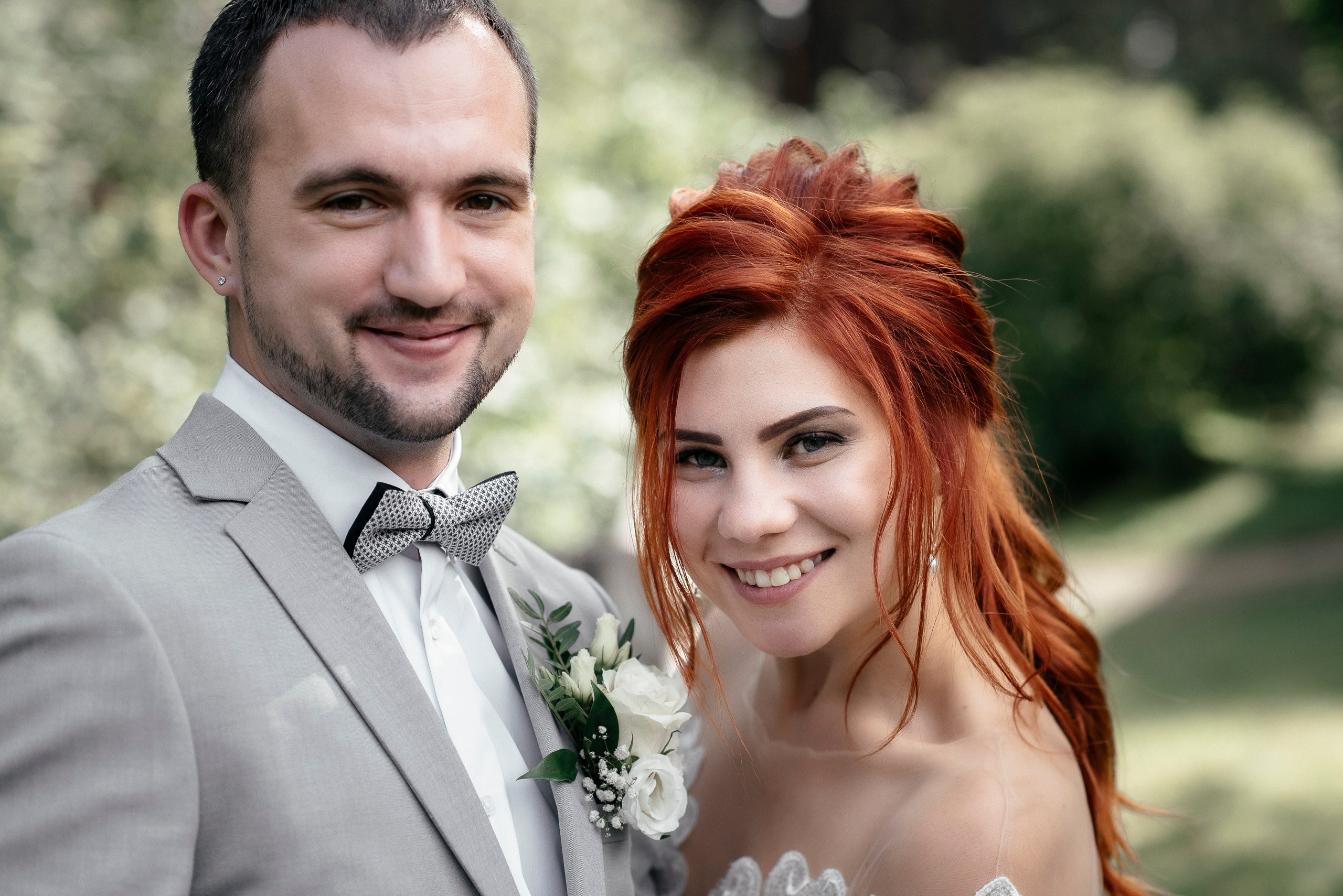 Фотограф Андрей Рижский. Санкт Петербург. Свадебная серия фотографий Алексея  и Катрины.