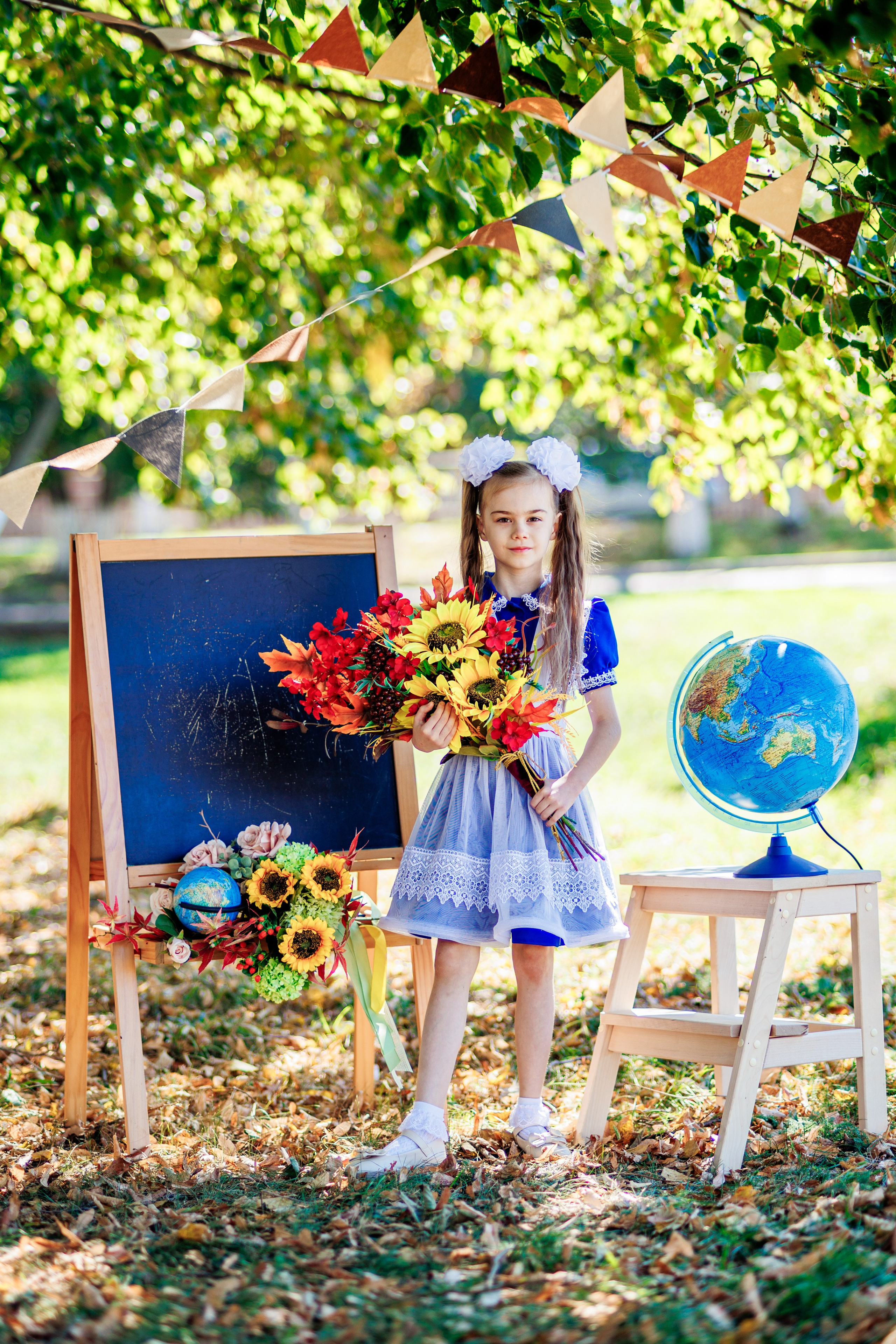 2а класс. Свадебный и семейный фотограф в Армавире