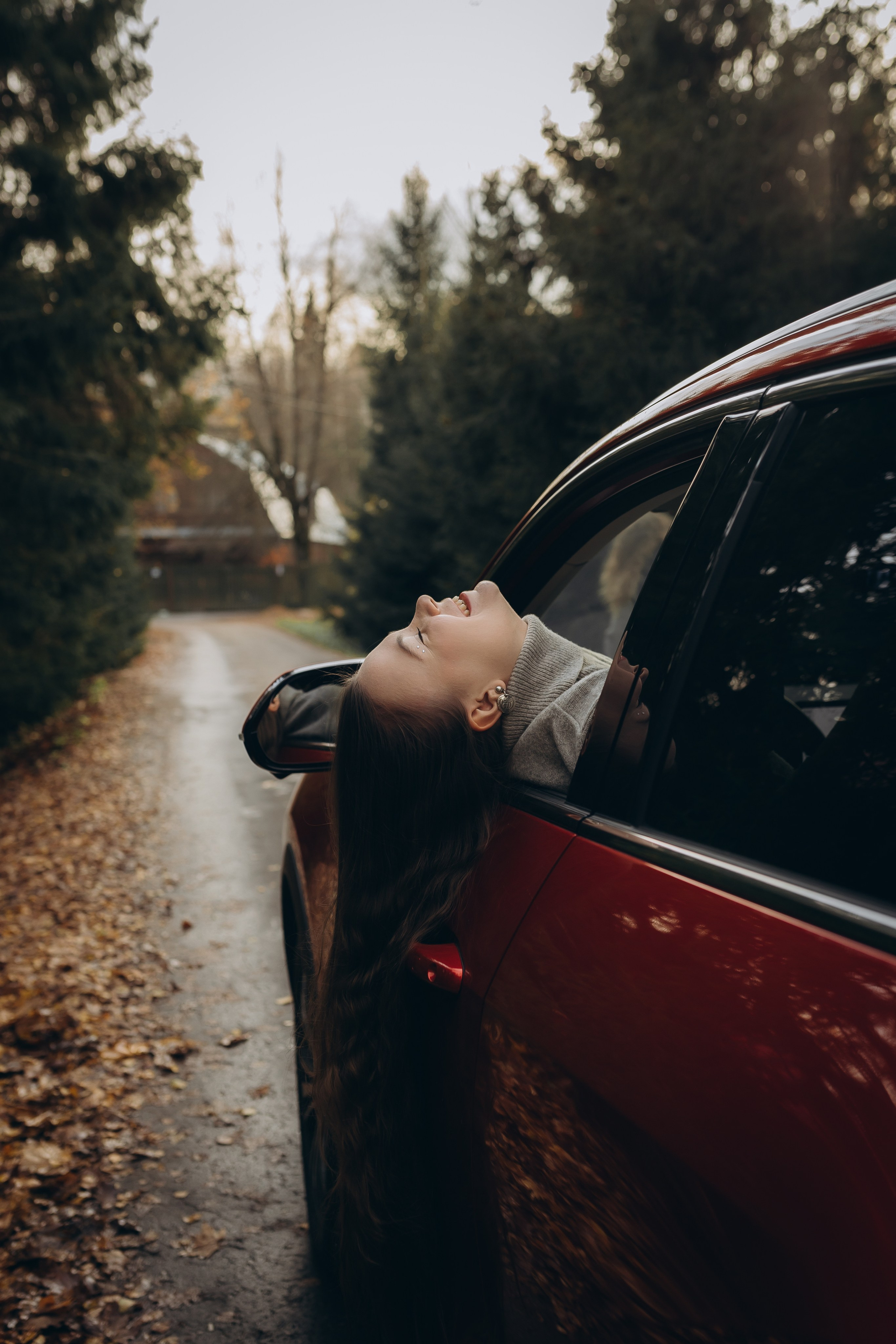 Прогулка в Абрамцево. Ph.nataluuna ФОТОГРАФ СЕРГИЕВ ПОСАД