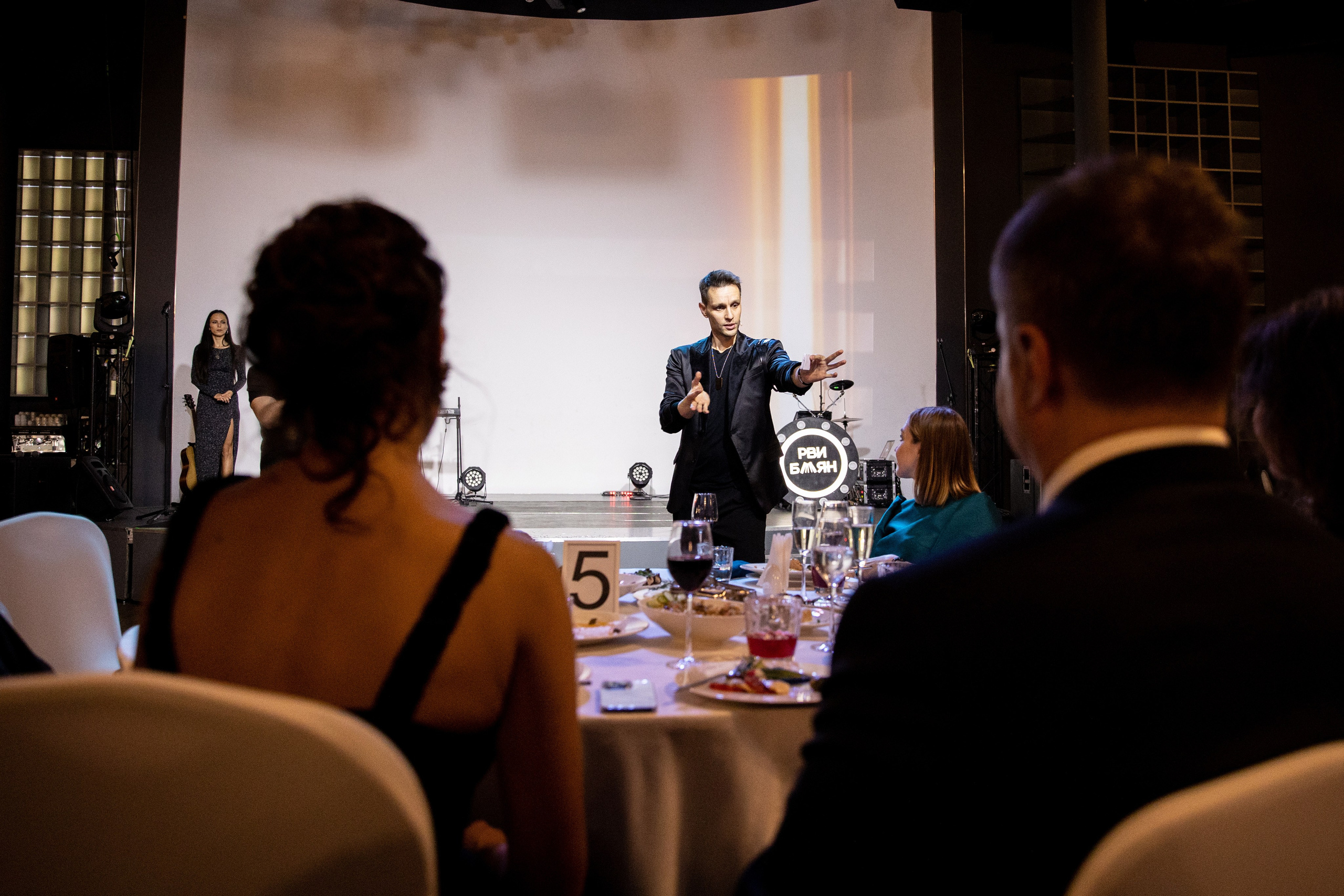 Fresh fitness. Фотограф на корпоратив Спб / Москва