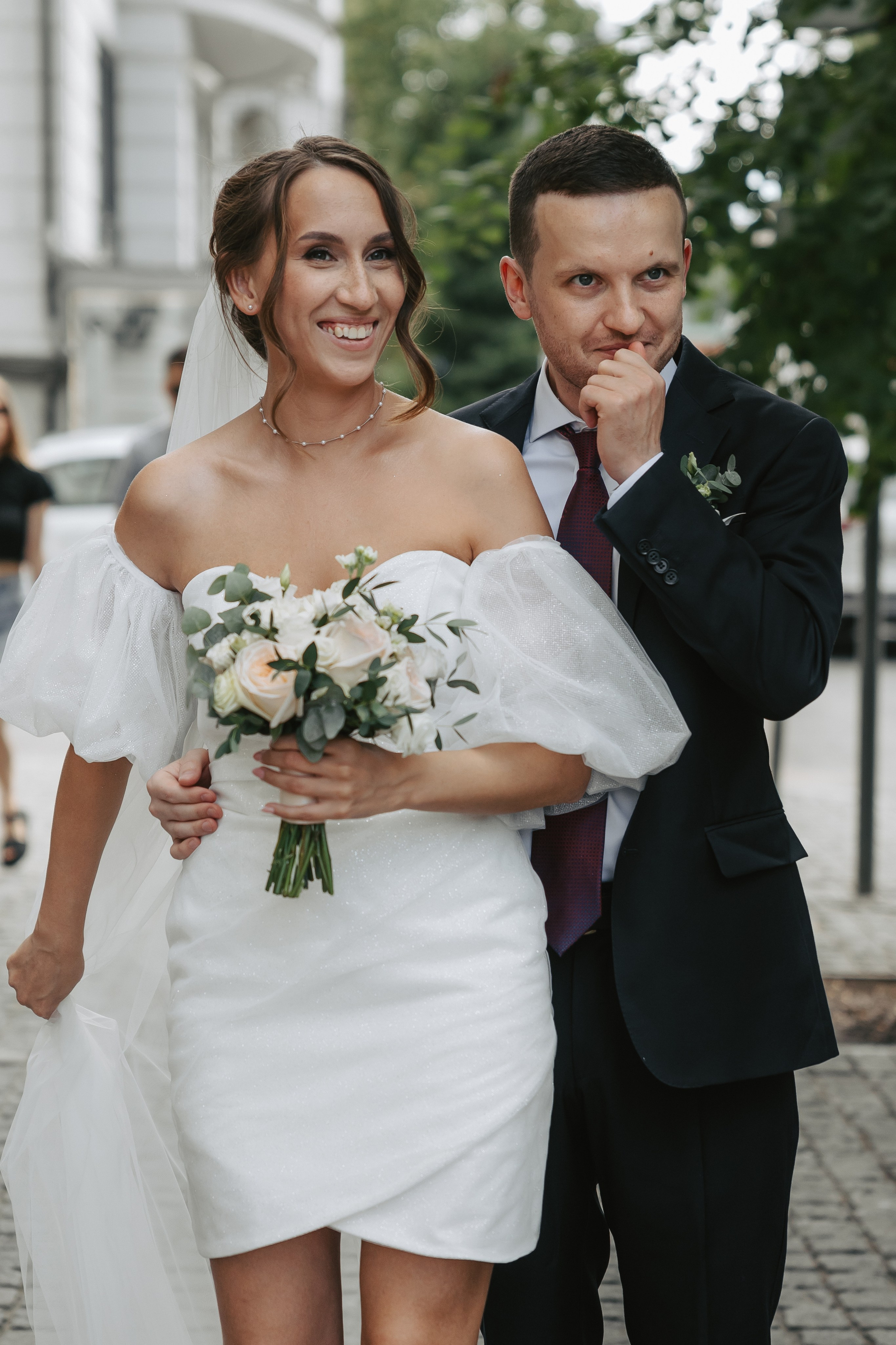 Гулина и Рома. Семейный фотограф в Казани Татьяна Андреева