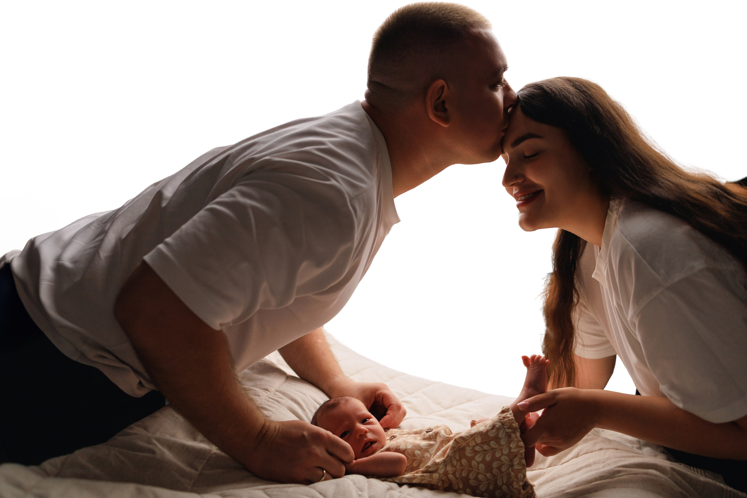 Новорожденные. Фотограф новорожденных Мари Масик  Ростов-на-Дону