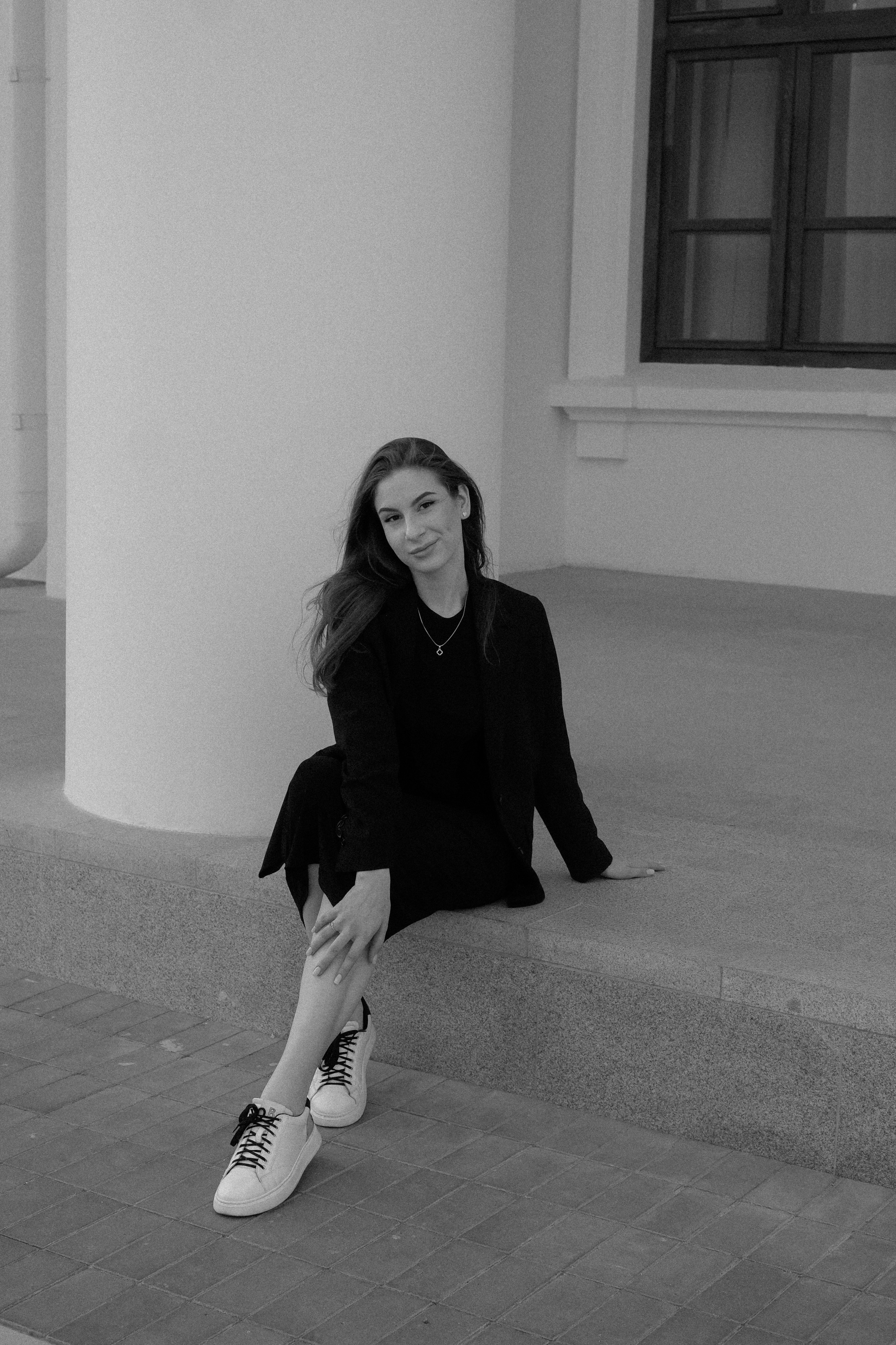 Даша. ФОТОГРАФ АННА КАЗАРЯН