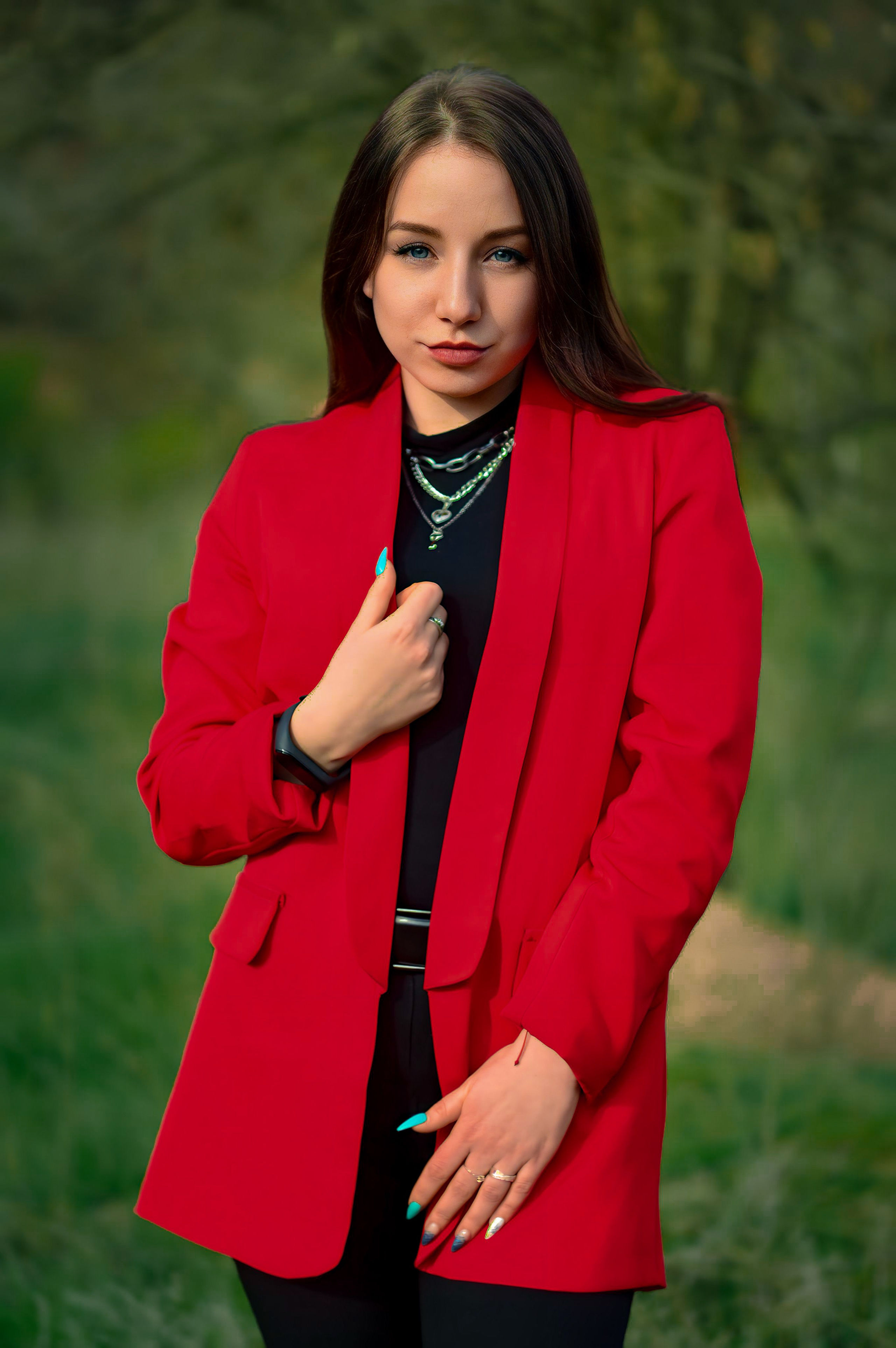 Фотограф в Ростове-на-Дону Инна Кобзева