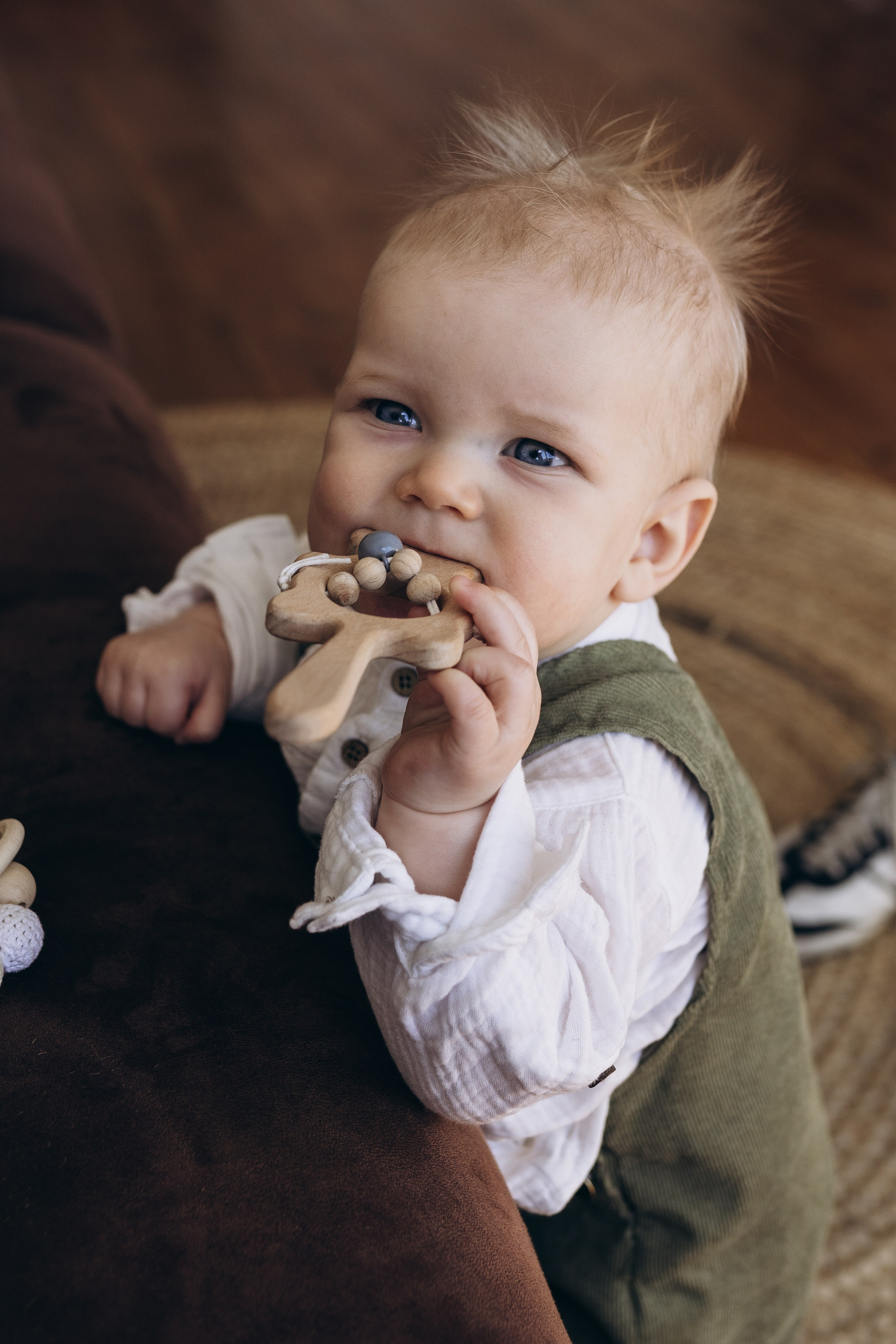 Семейная фотосессия в студии в Москве, семейный фотограф Анна Полушина. Свадебный фотограф в Москве Анна Полушина