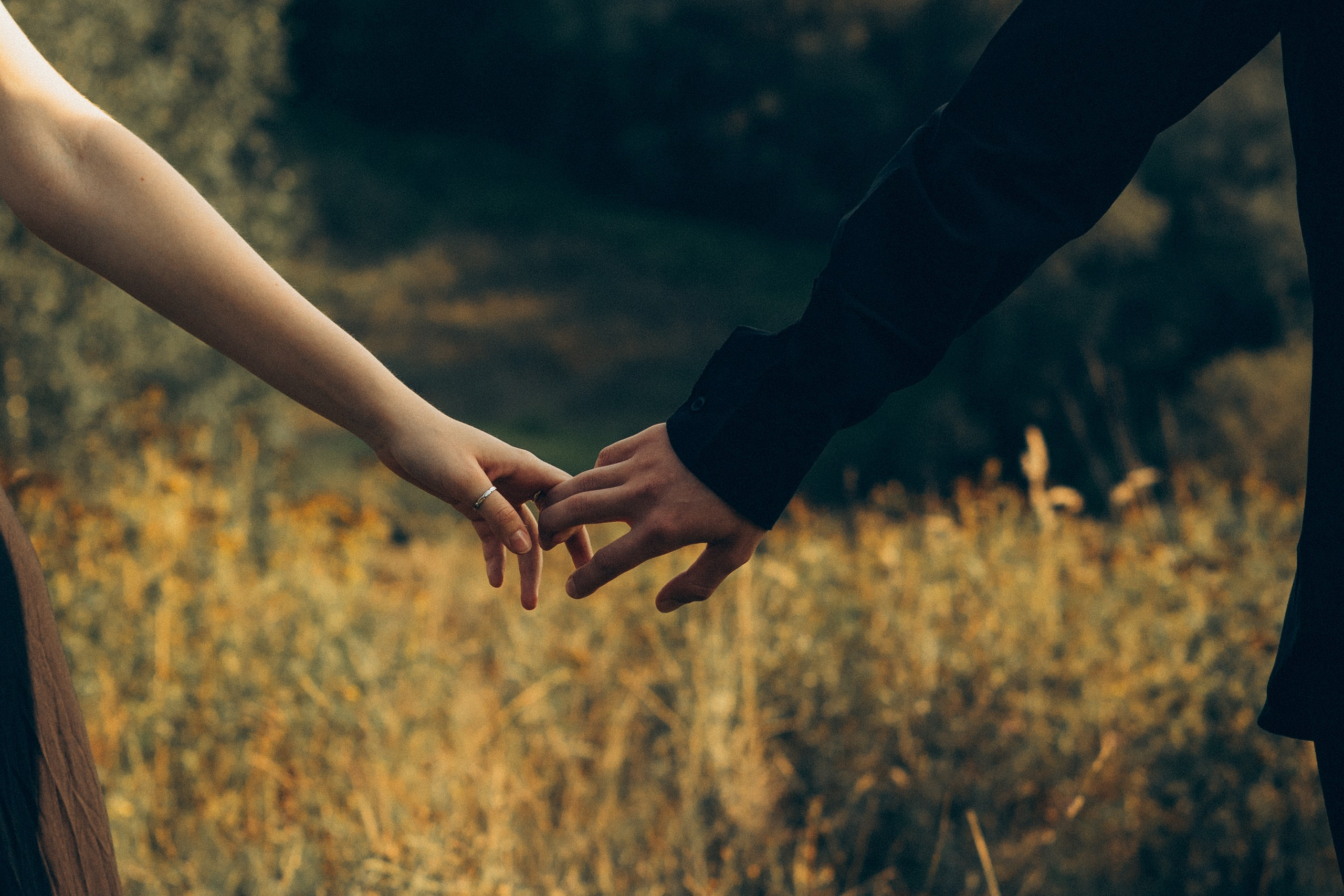 На закате. Семейный фотограф Москва Наталия Осьмакова