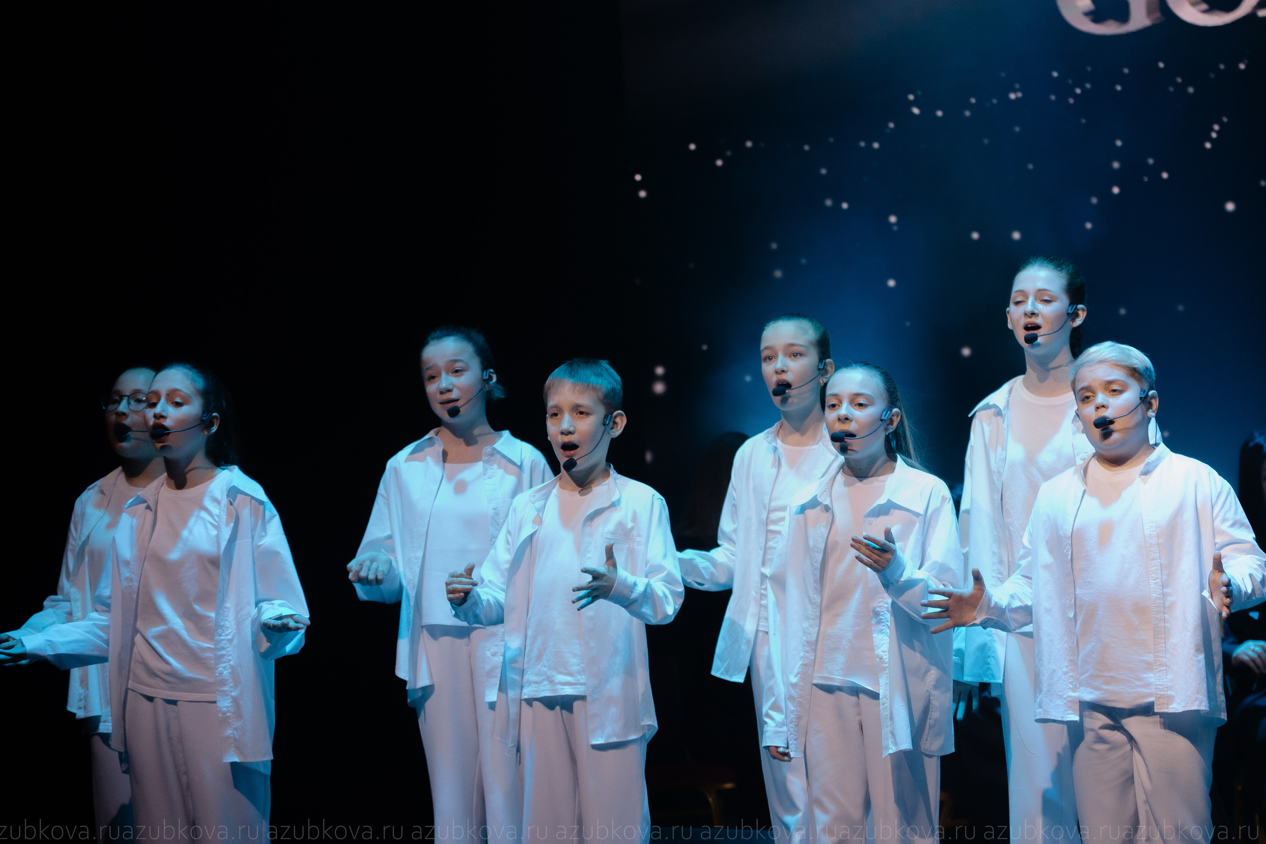 Andru Donalds. Фотограф Анастасия Зубкова