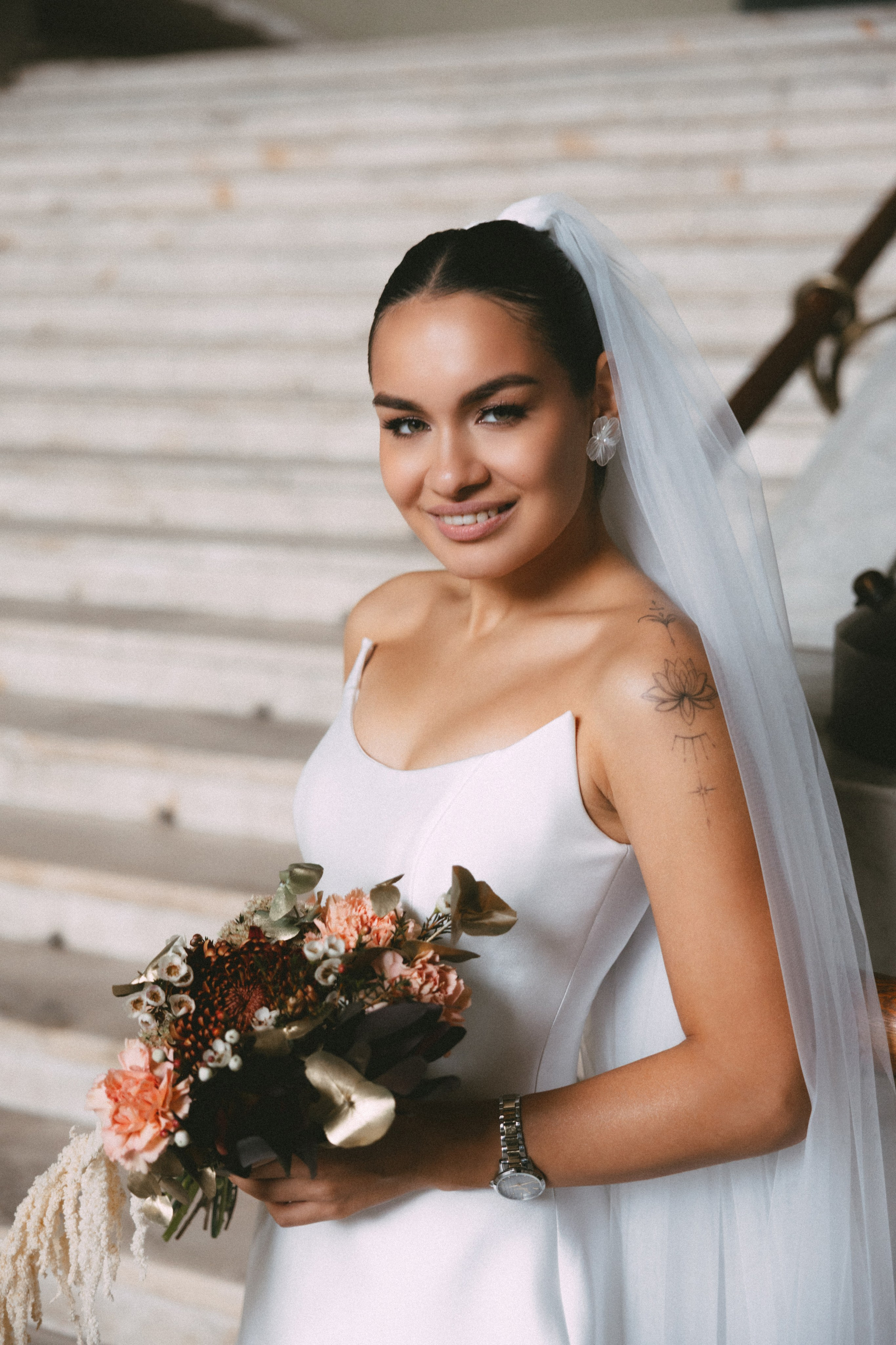 A & Д | Санкт-Петербург. Фотограф Екатерина Амбрушкевич