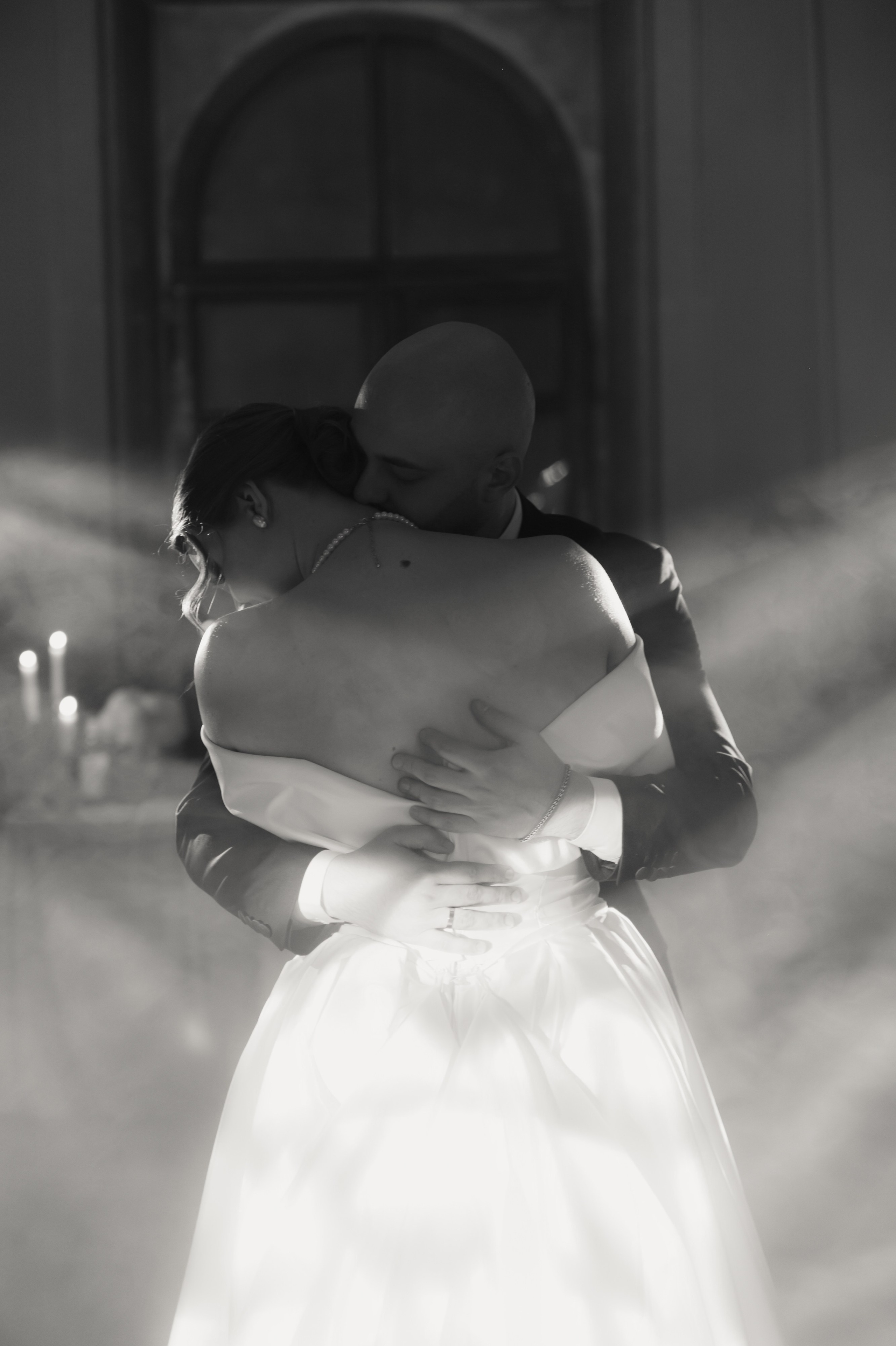 Свадьба в особняке. Ярослава Ерина — свадебный фотограф в Москве