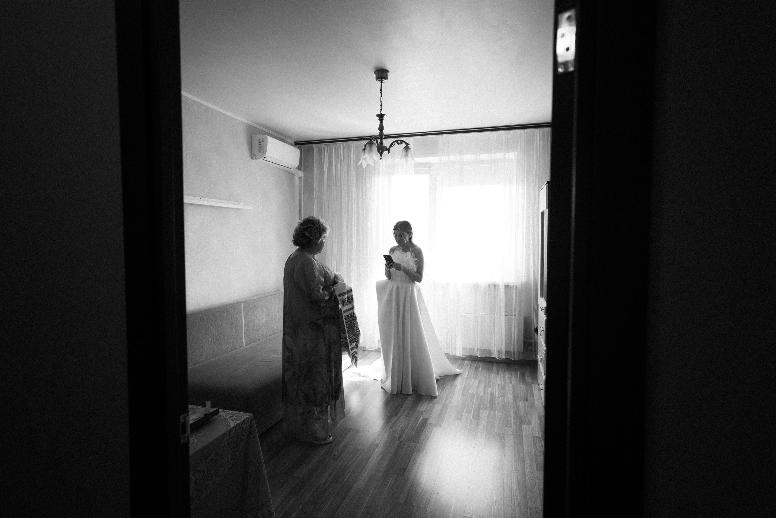 Виталий и Натали. Фотограф в Москве — Евгения Прокопенко