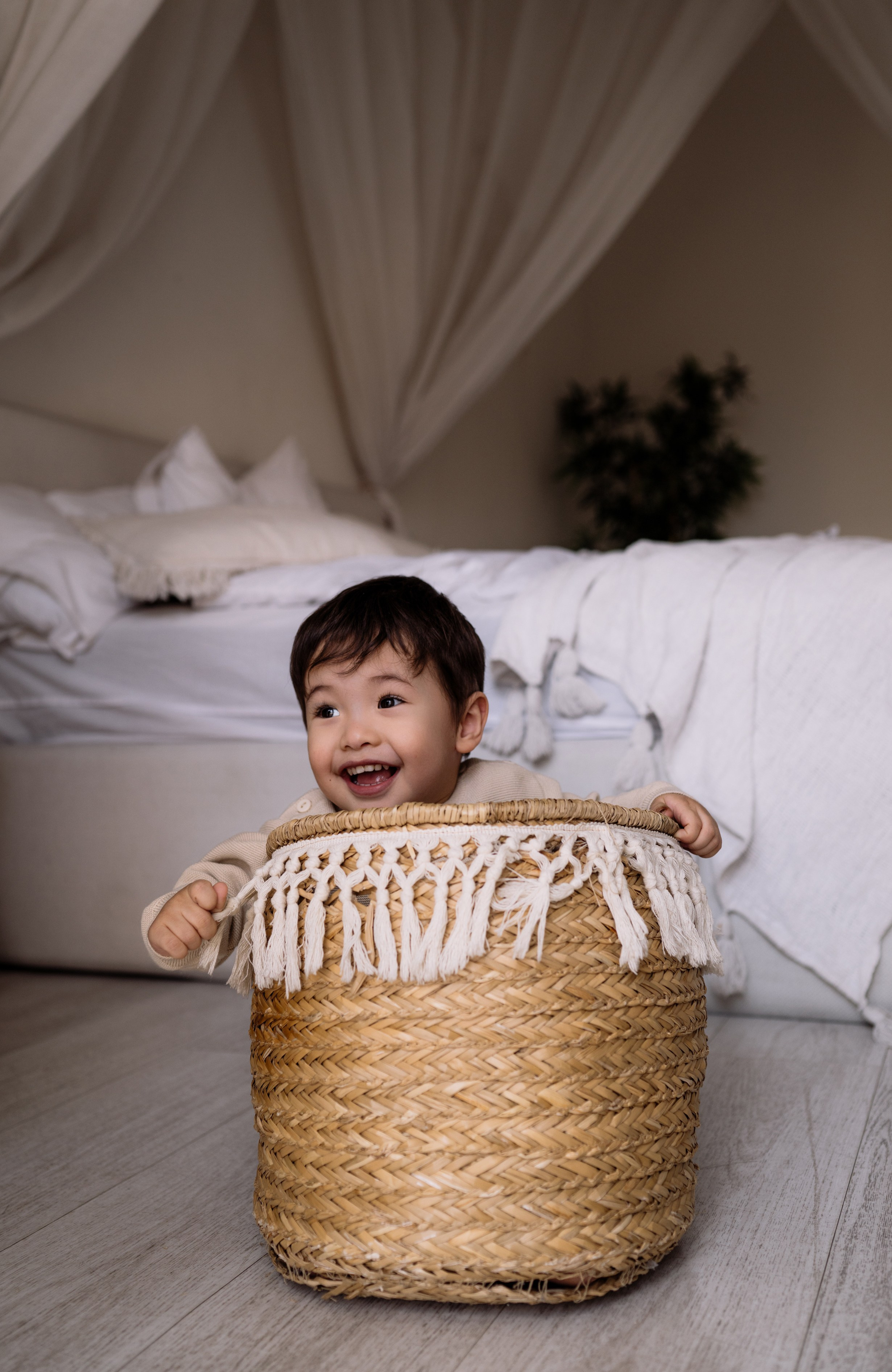 Мама и сын. Фотограф в Москве Алёна Степутенко