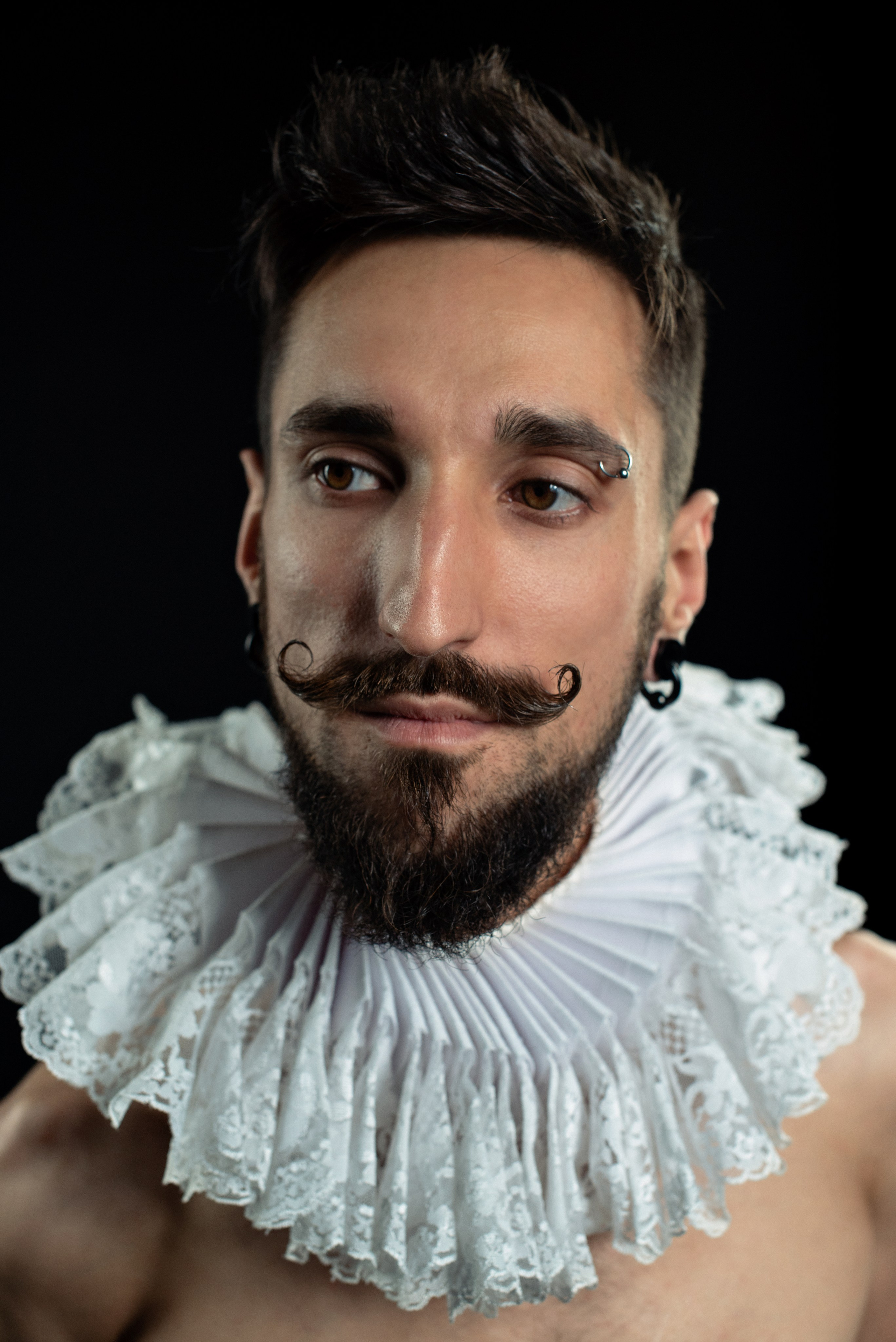 Сева Лужанский. Я — Фотограф из Хабаровска